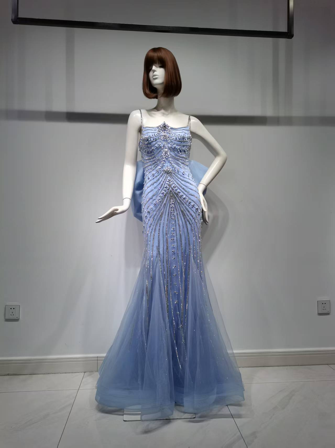 SH2026-017BLUE