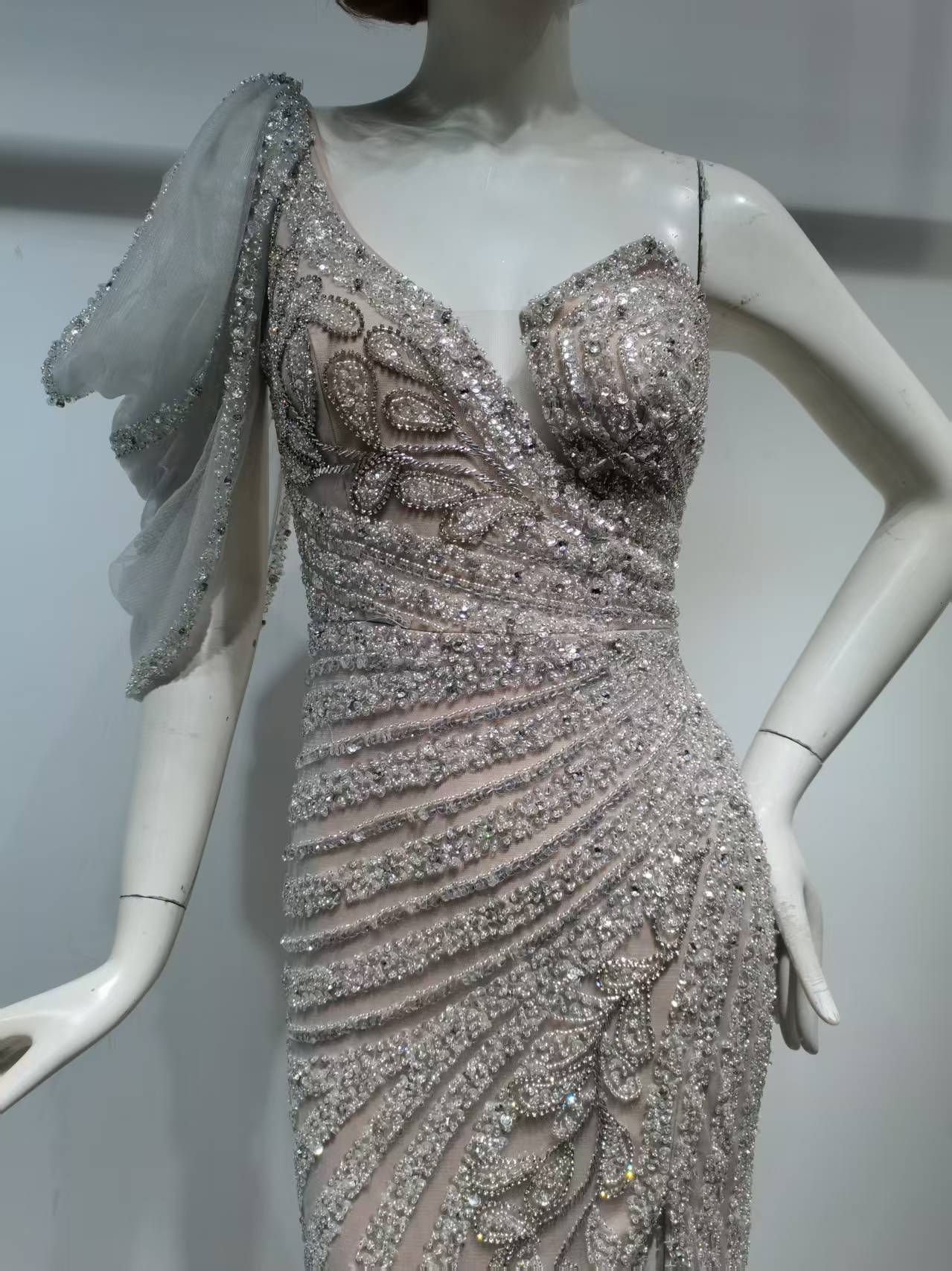 SH23048 SILVER