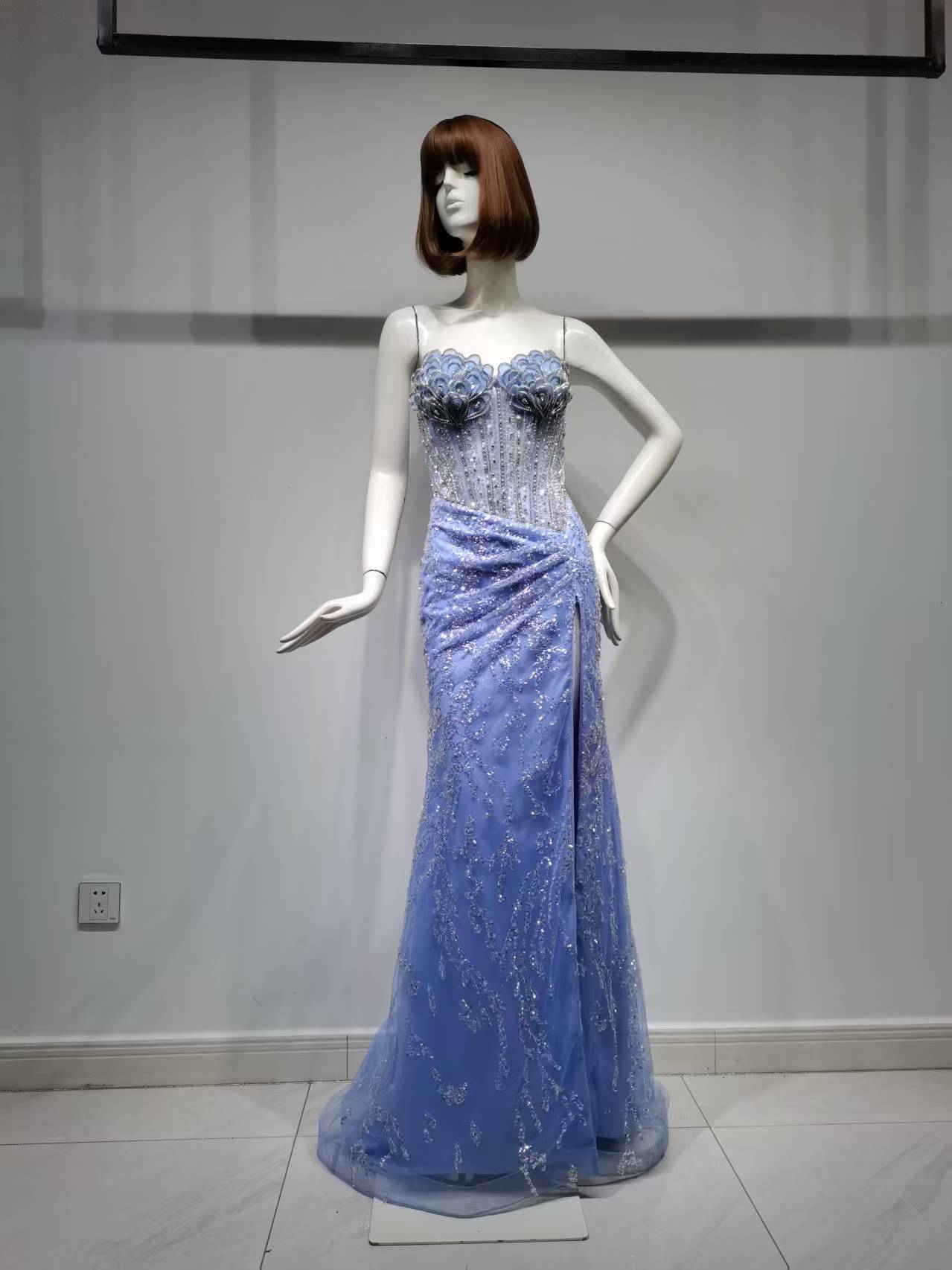 SH2026-105BLUE