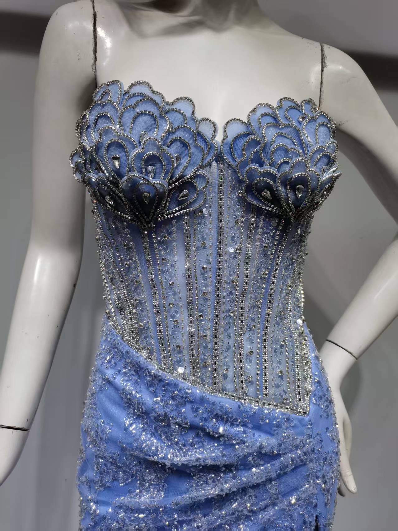 SH2026-105BLUE