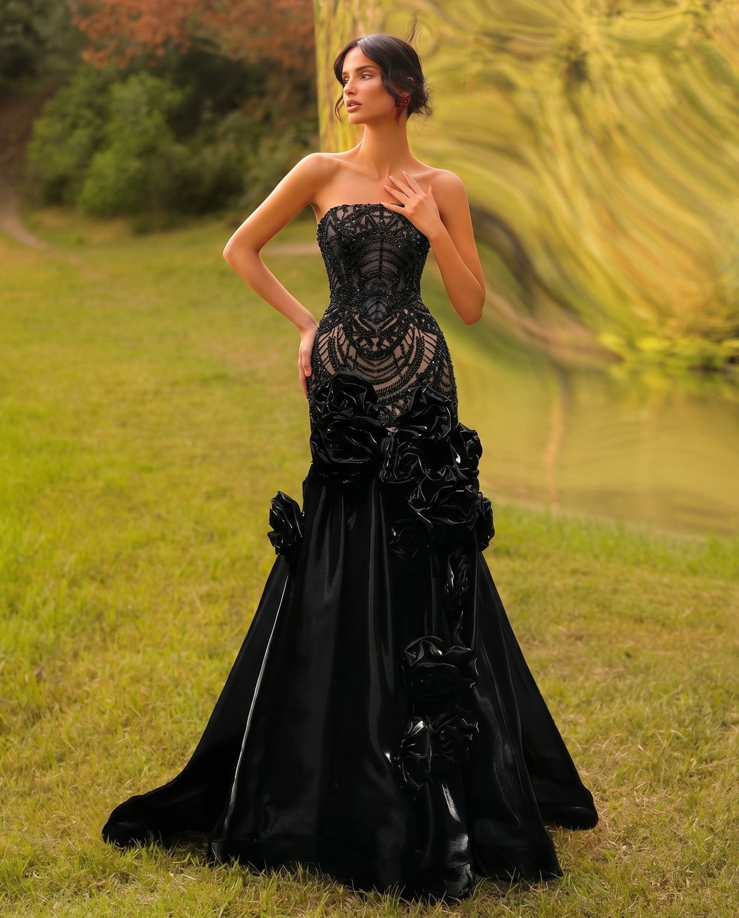 SH2026-112black