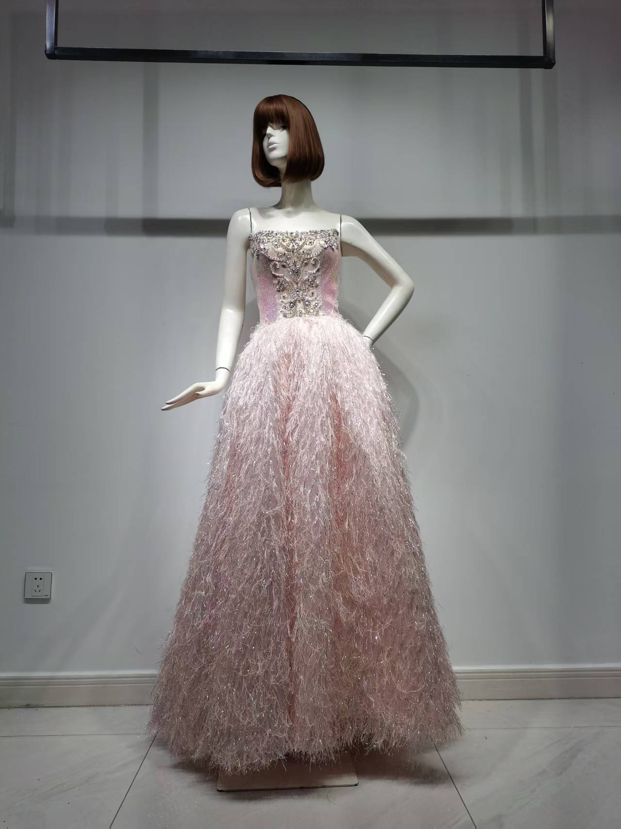 SH2026-116PINK