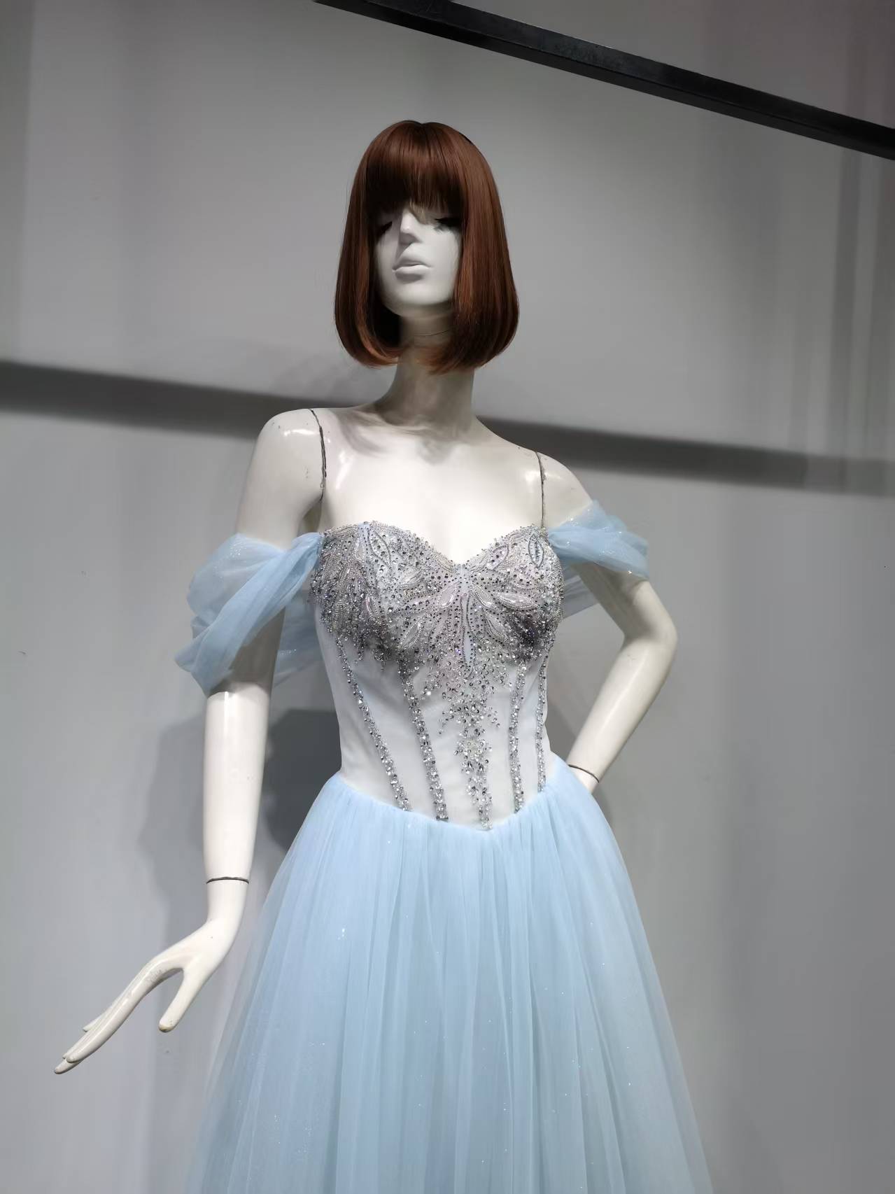 SH2026-119BLUE