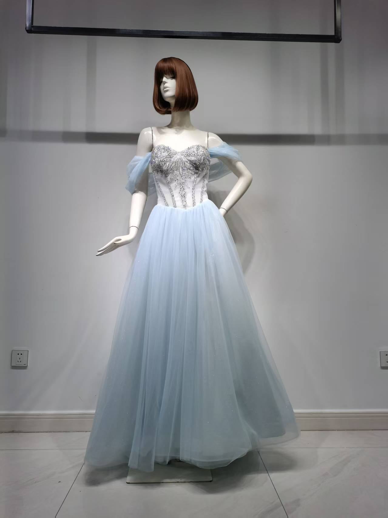 SH2026-119BLUE