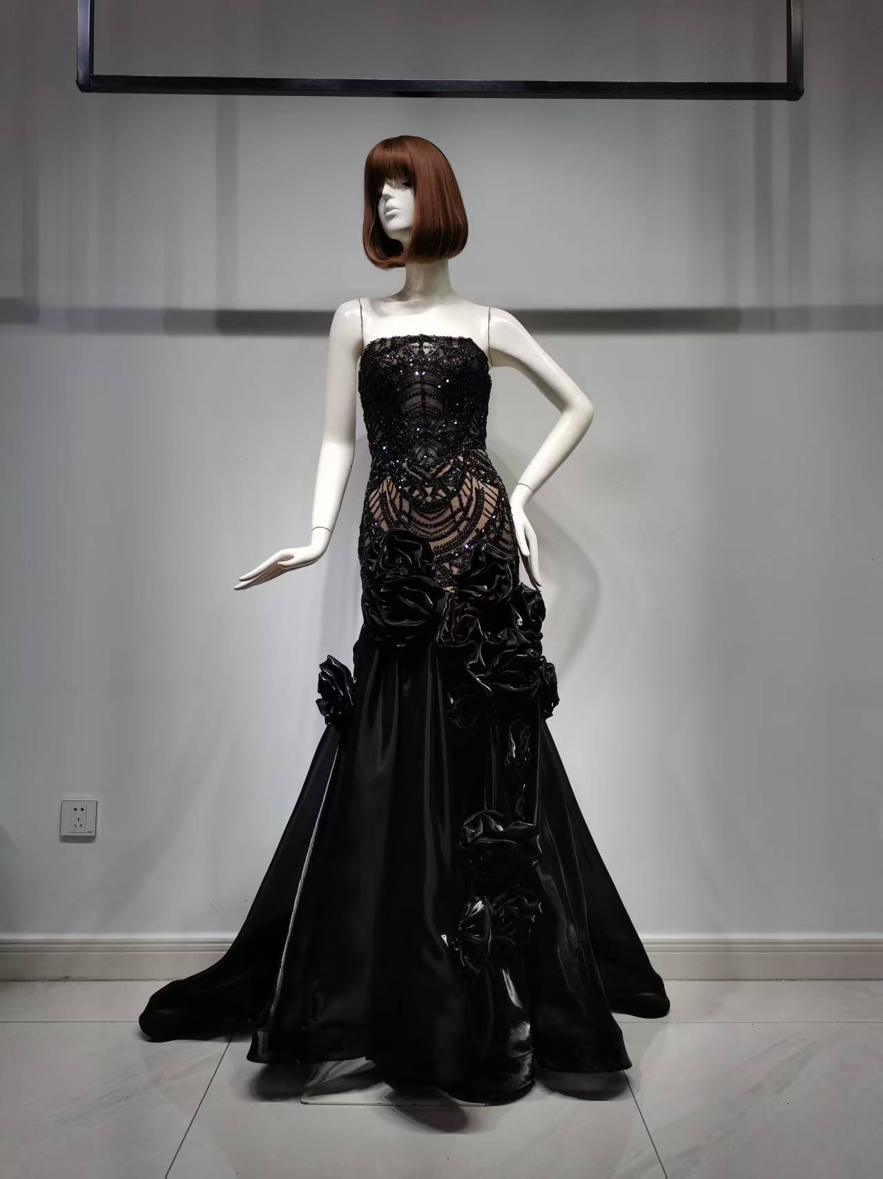 SH2026-112black