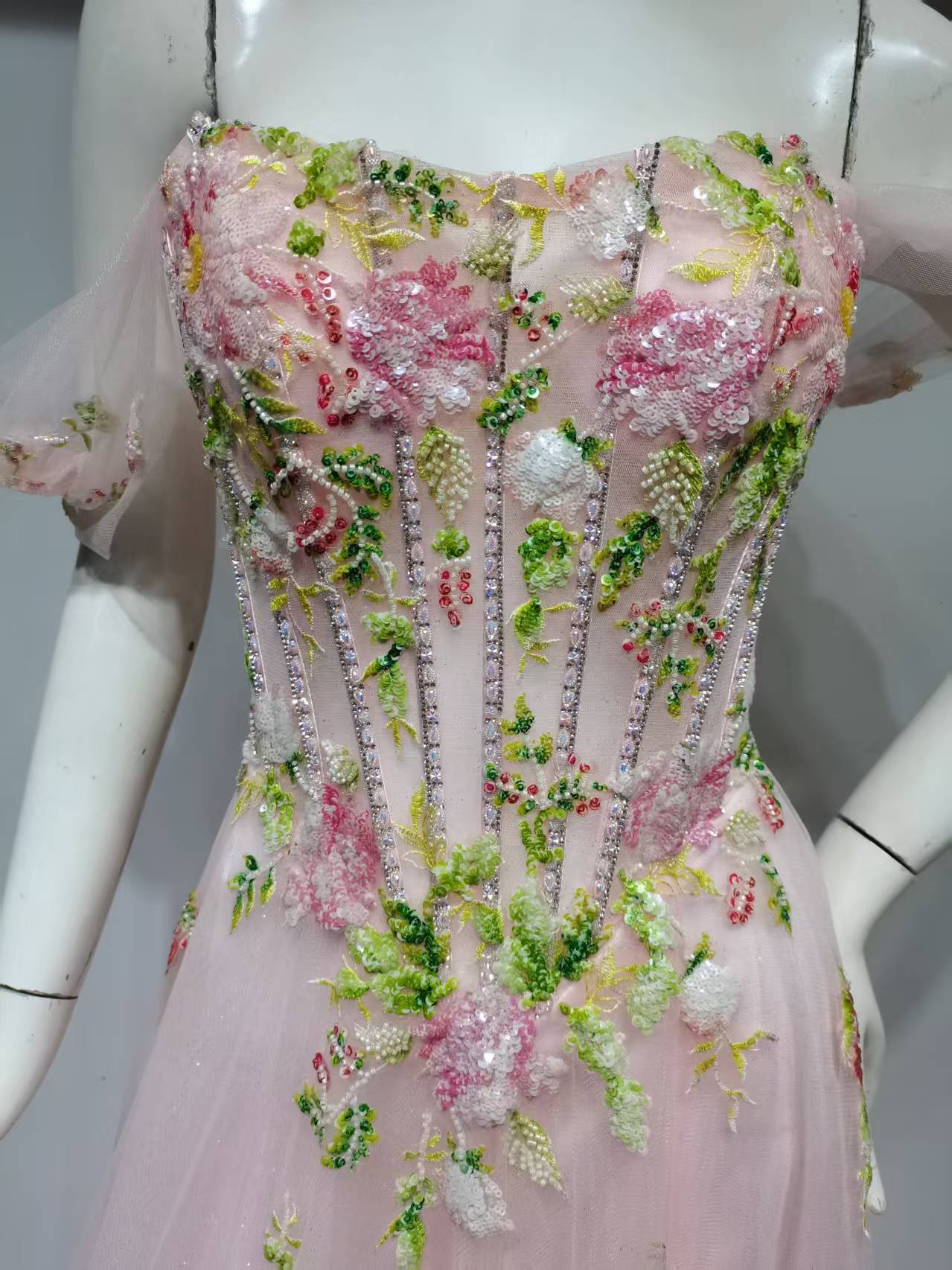 SH2026-114PINK