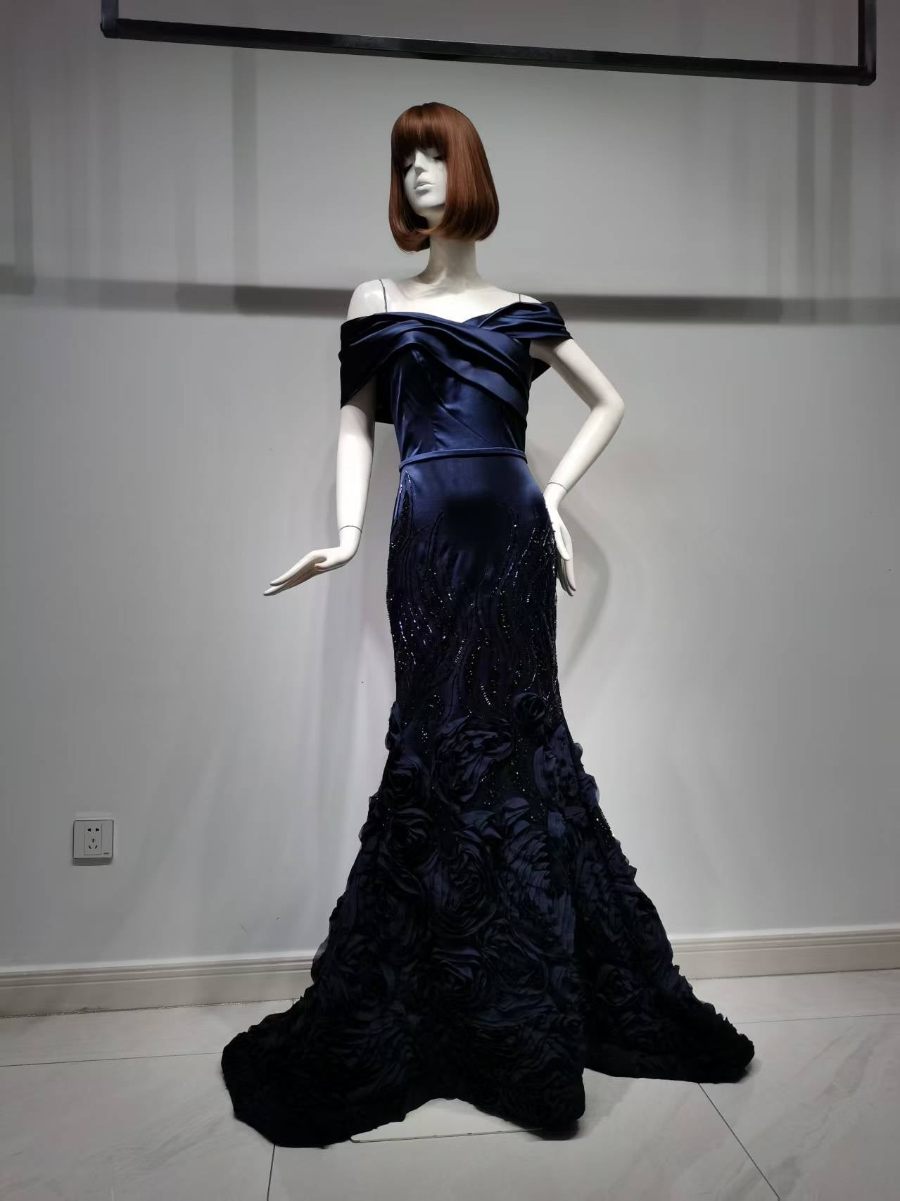 SH2026-118BLUE
