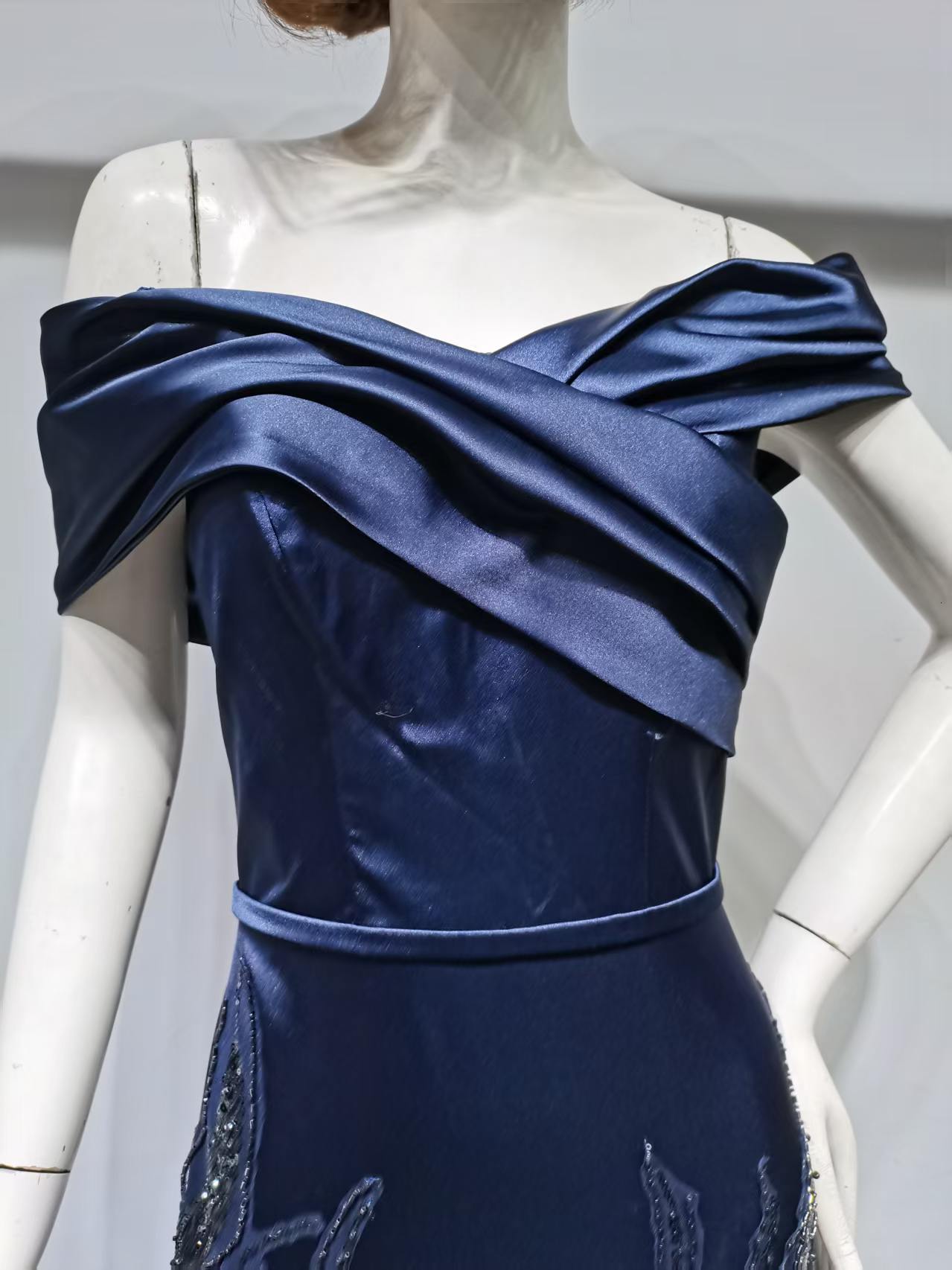 SH2026-118BLUE