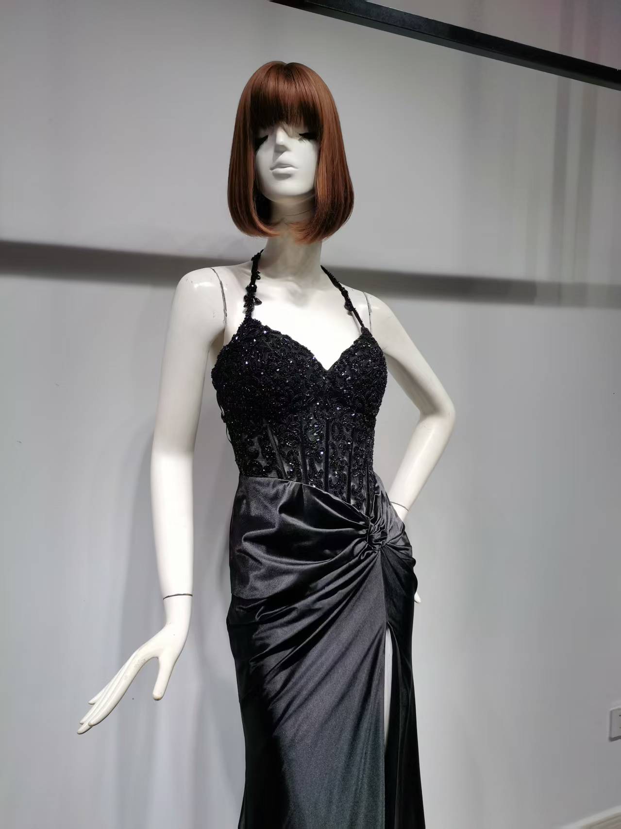 SH2026-3051BLACK
