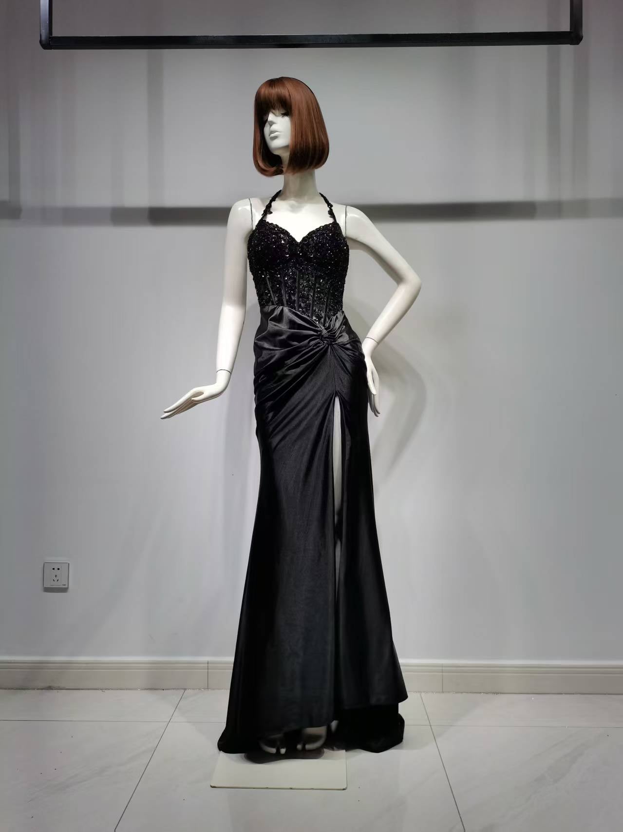 SH2026-3051BLACK