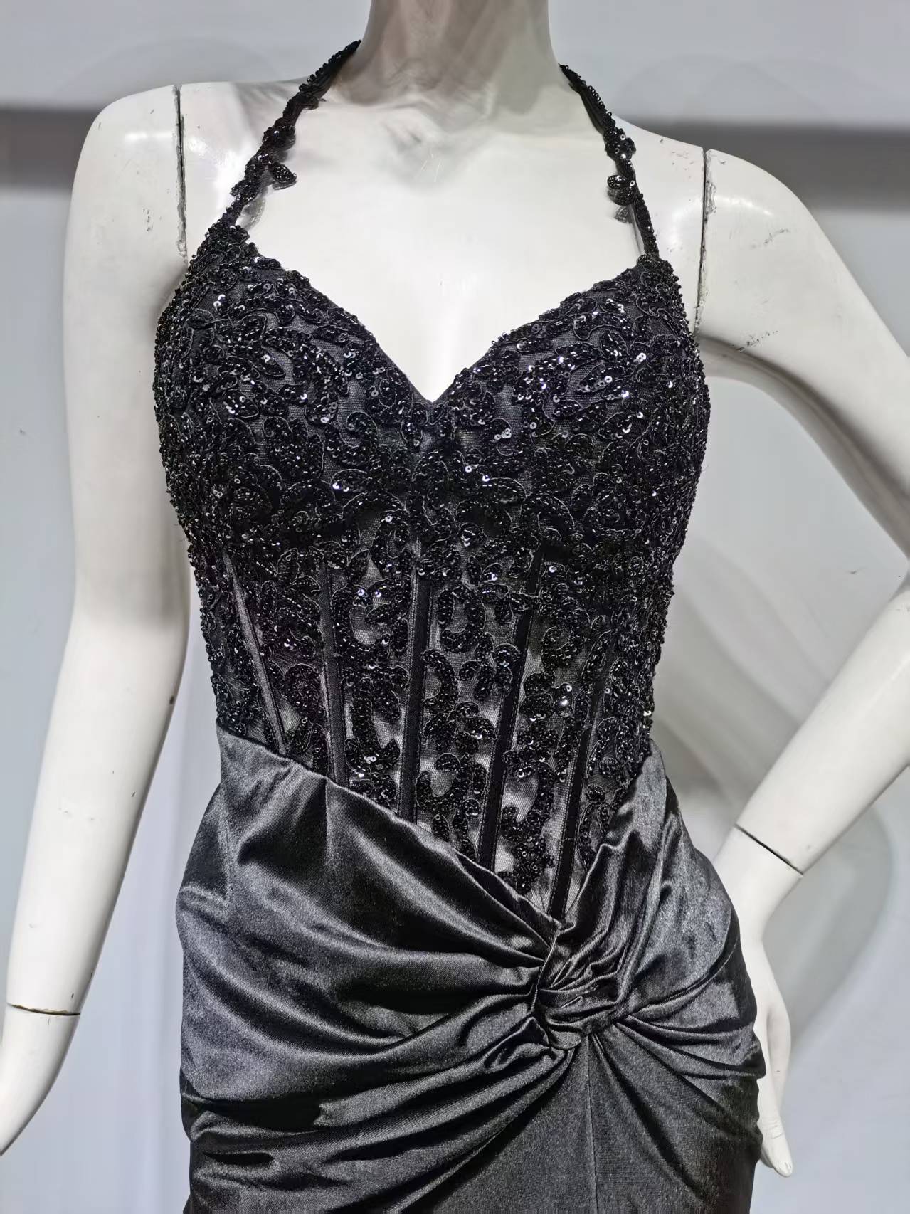 SH2026-3051BLACK
