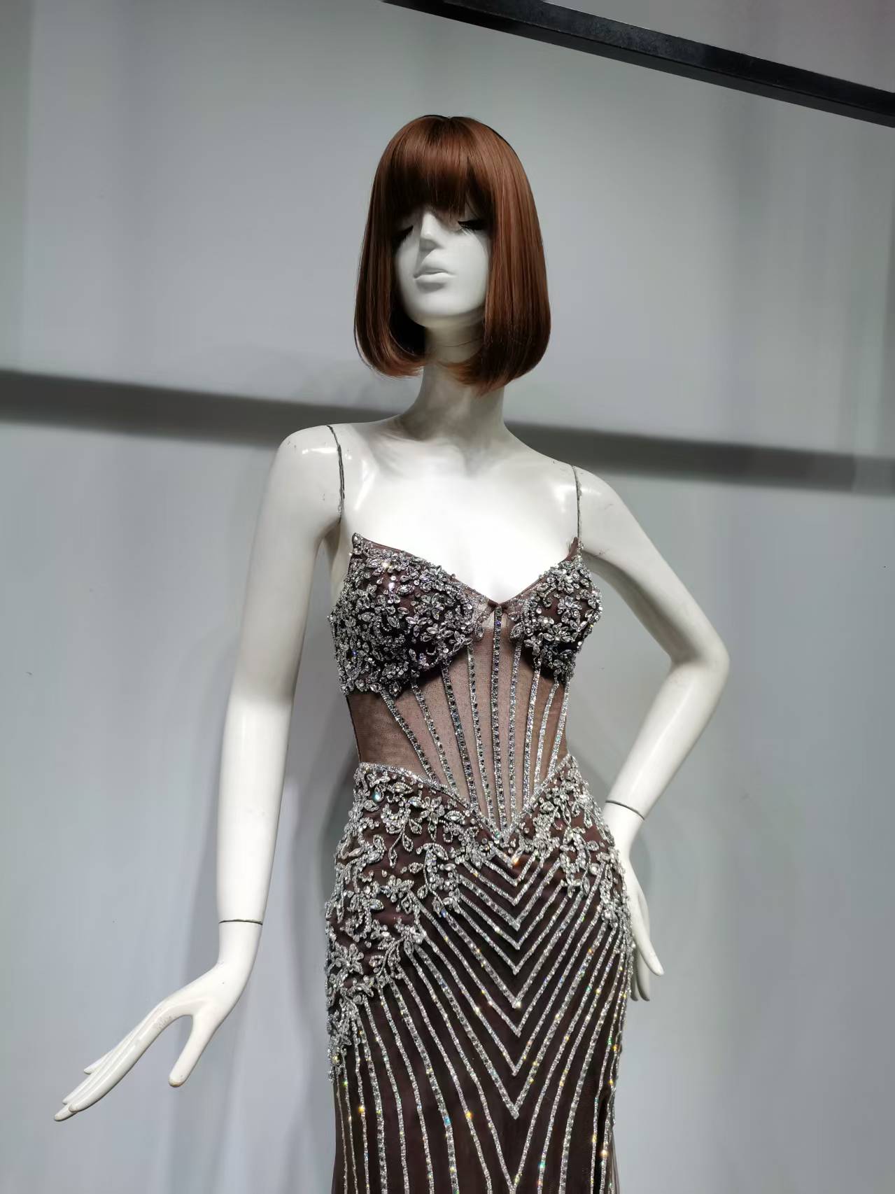 SH2026-8286brown