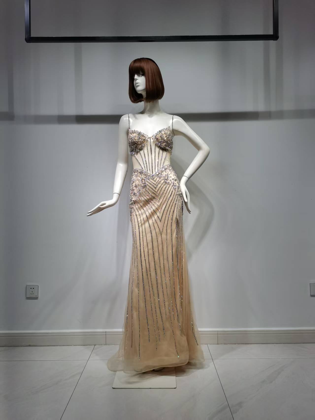 SH2026-8286golden