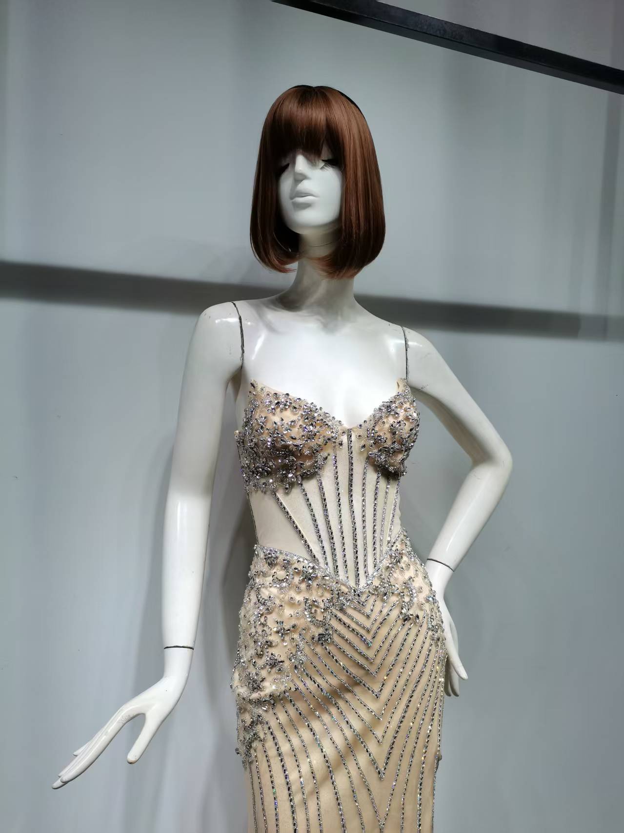 SH2026-8286golden