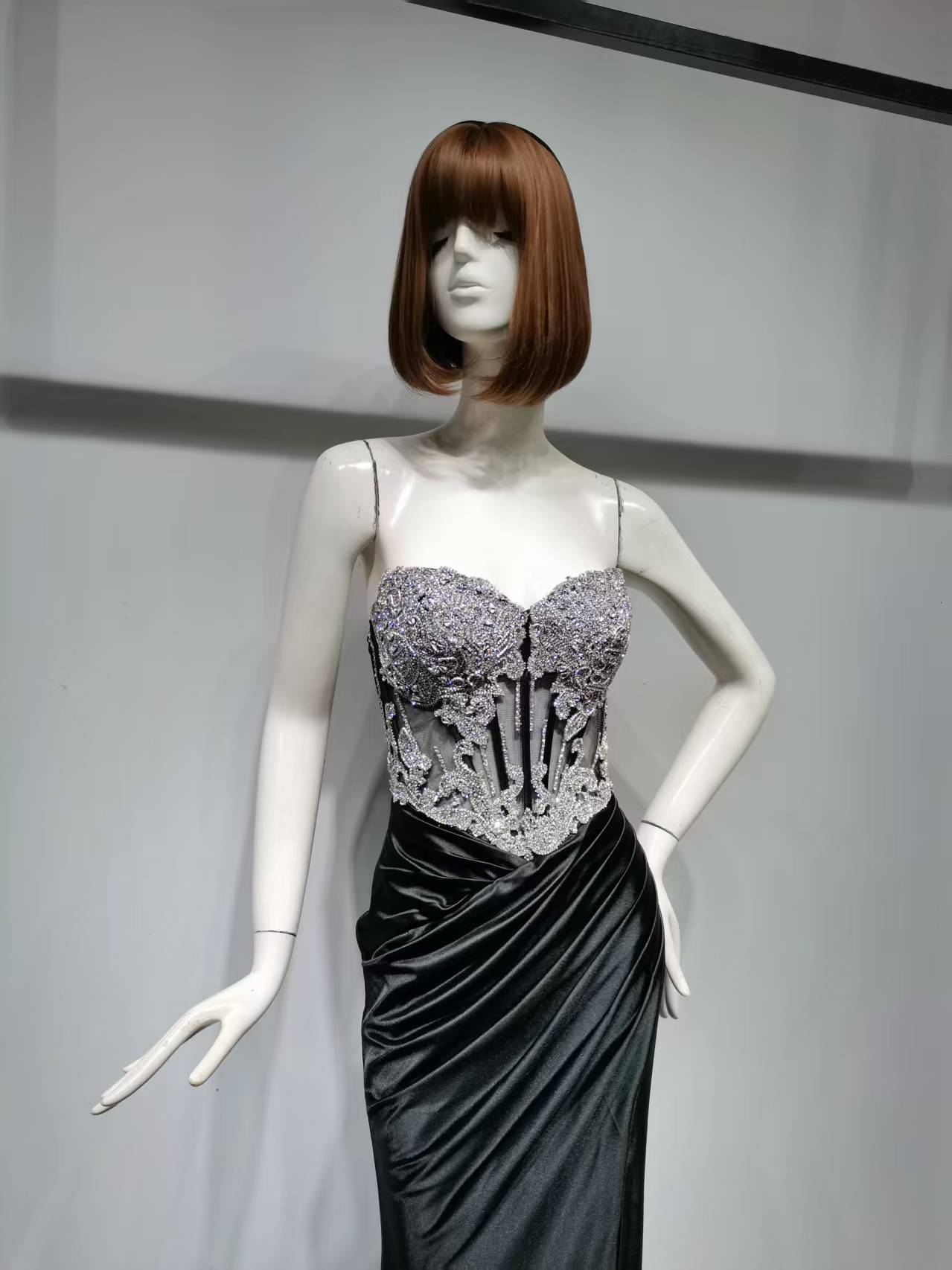 SH2026-6879black
