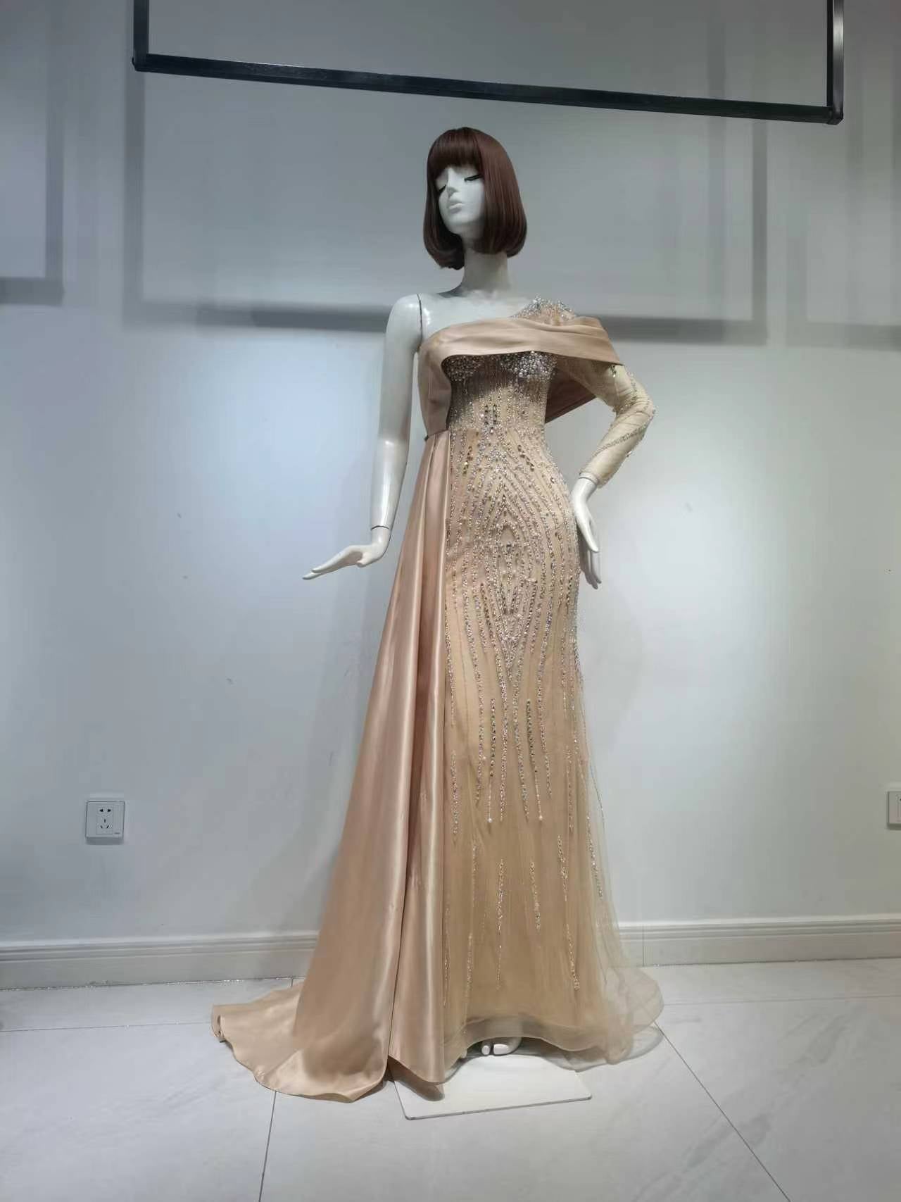 SH22889 CHAMPAGNE