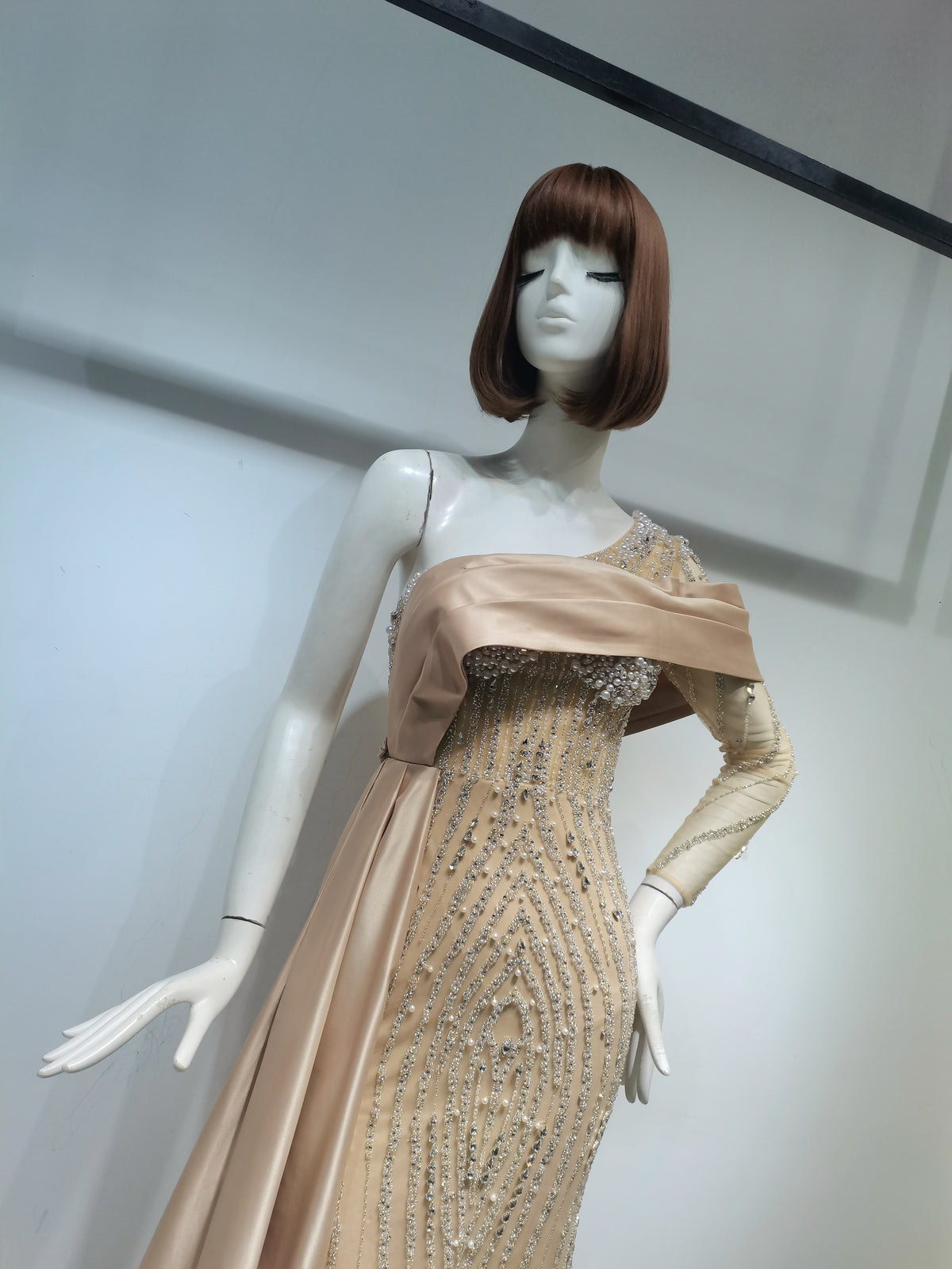 SH22889 CHAMPAGNE