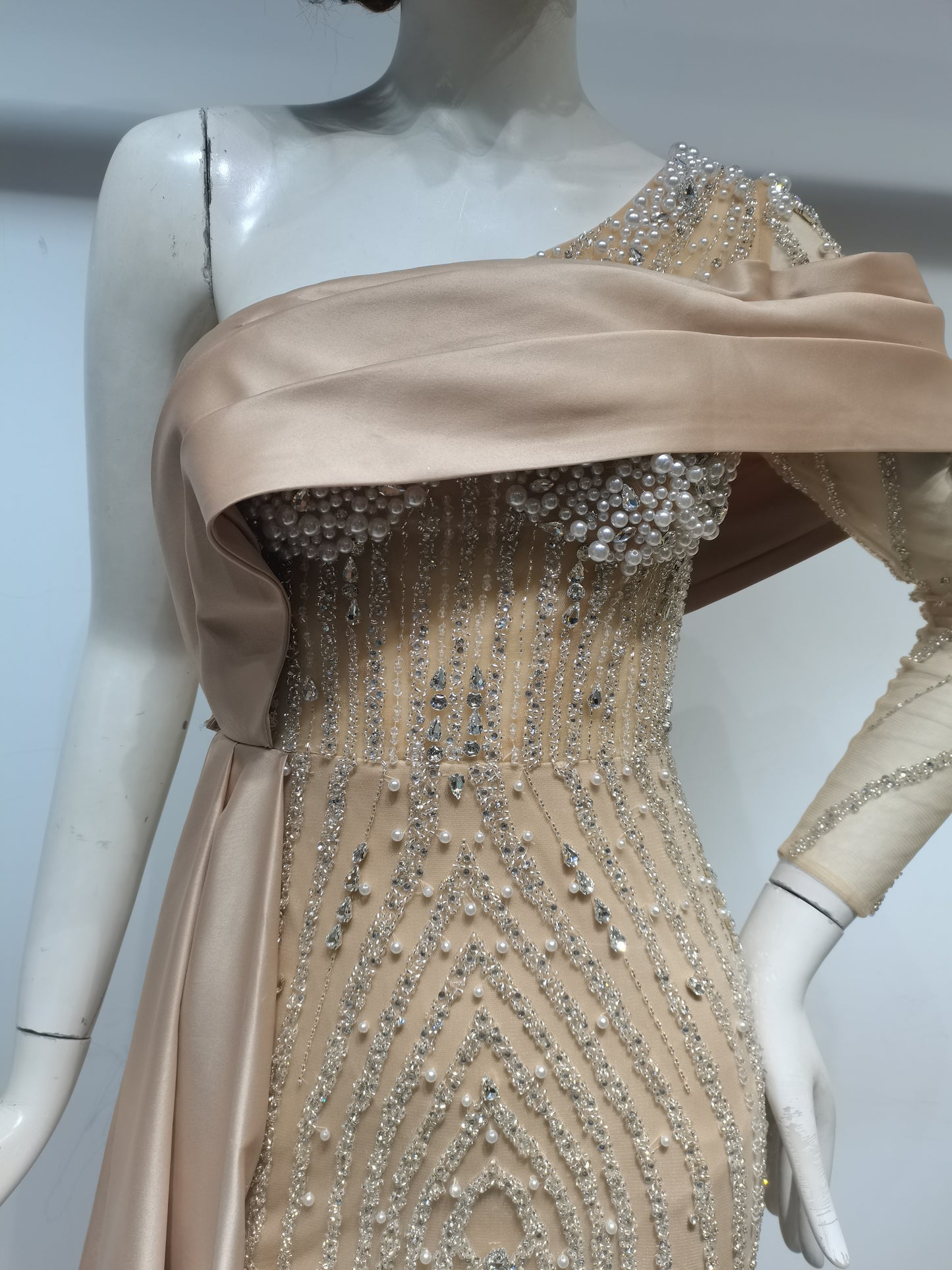 SH22889 CHAMPAGNE
