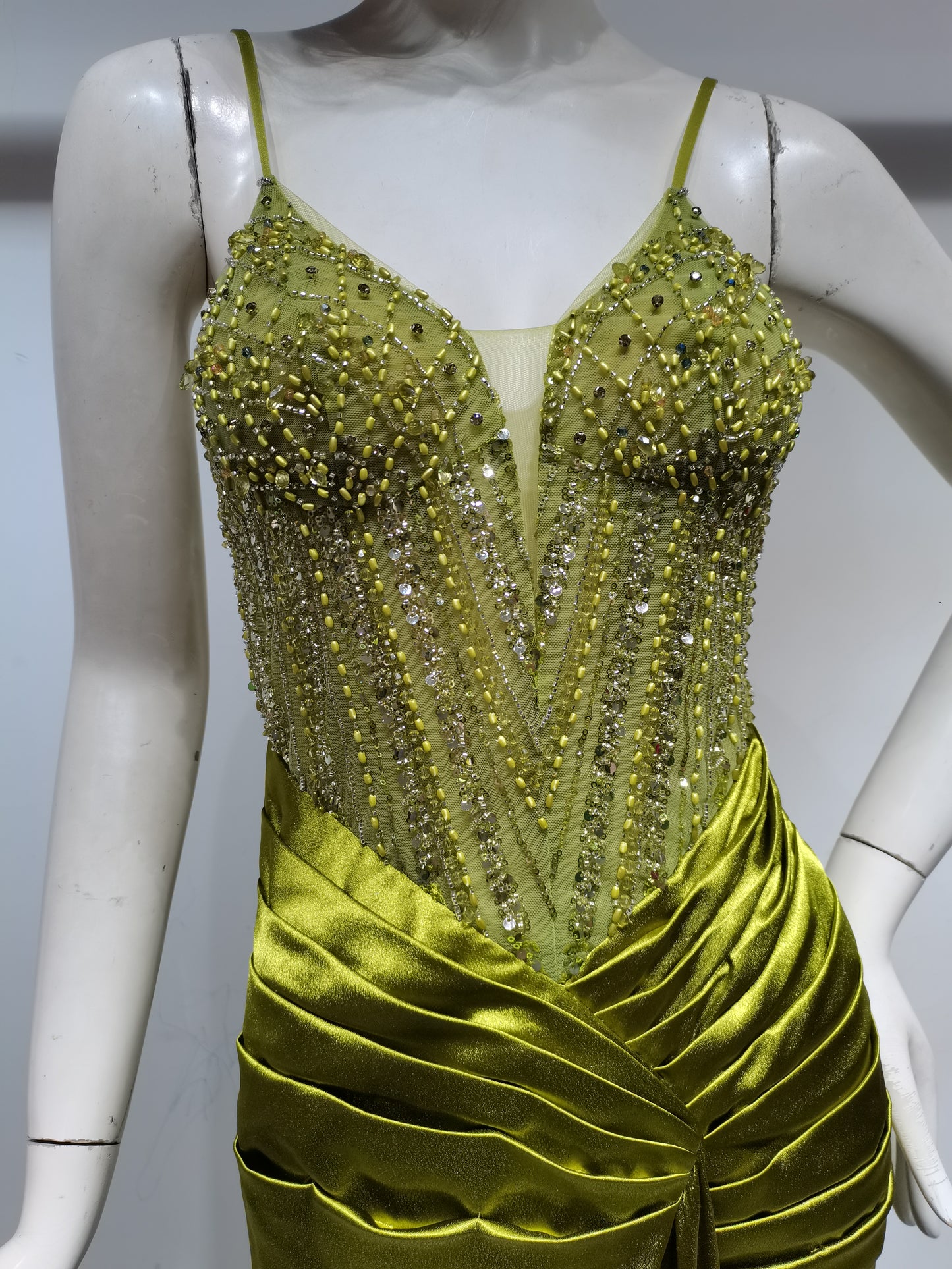 SH22904 GREEN