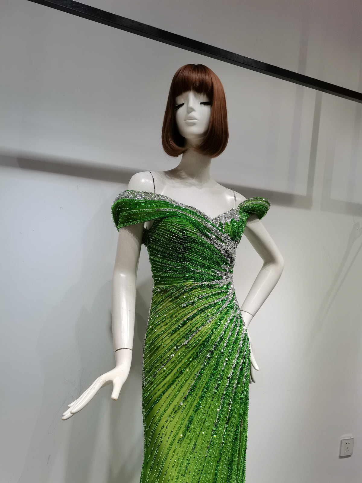 SH22928 GREEN