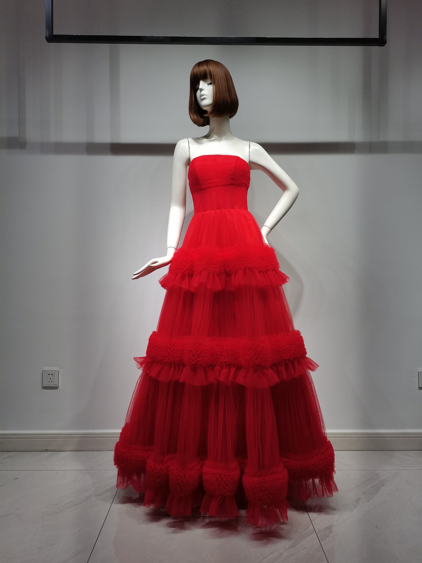 SH25099 RED