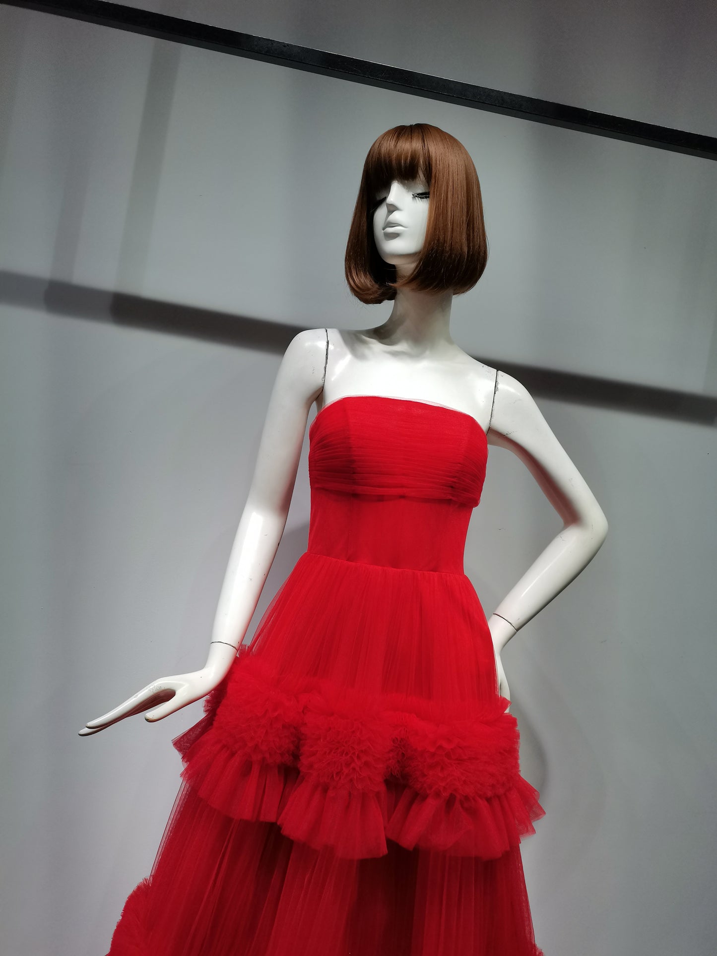 SH25099 RED