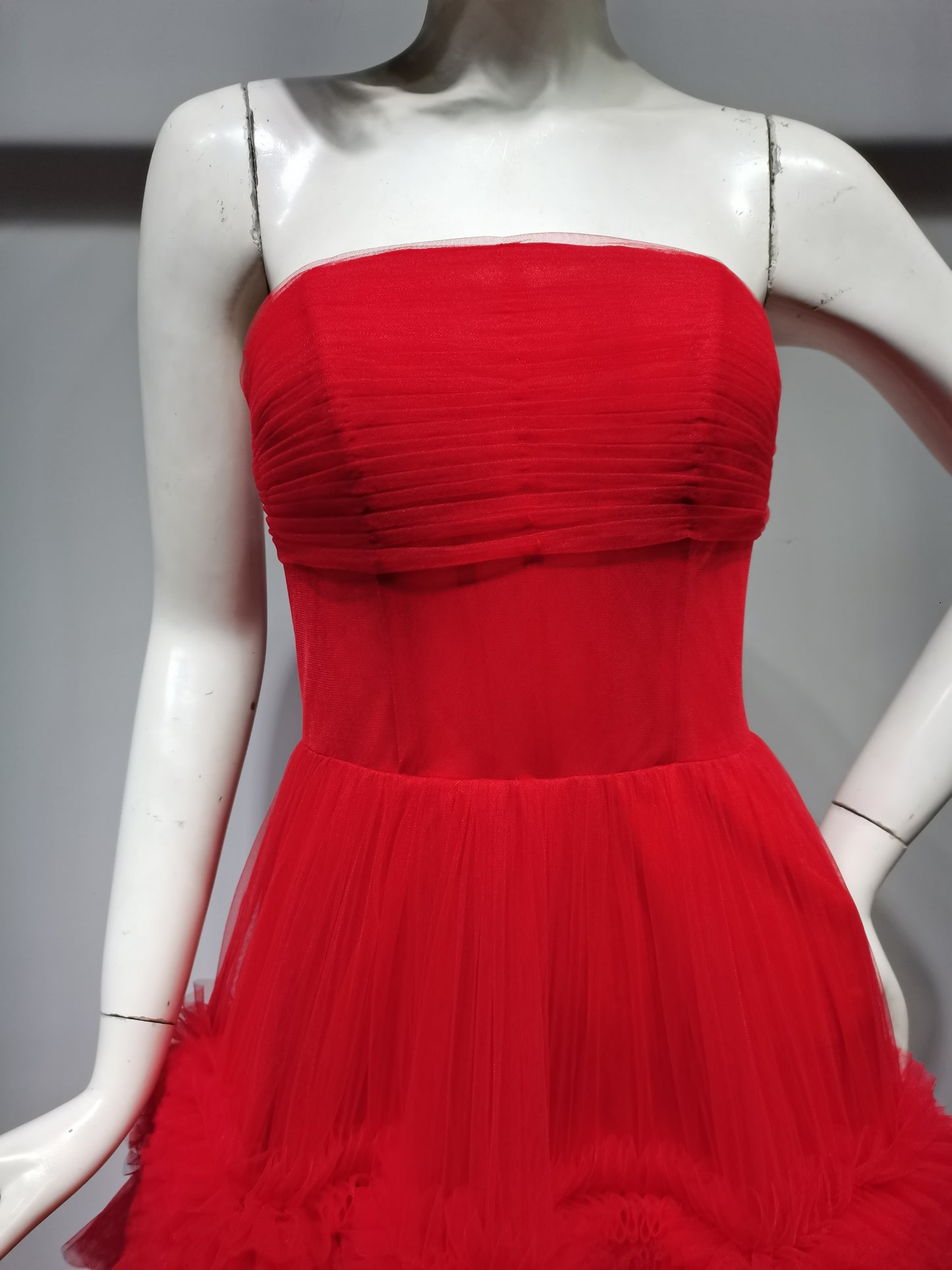 SH25099 RED