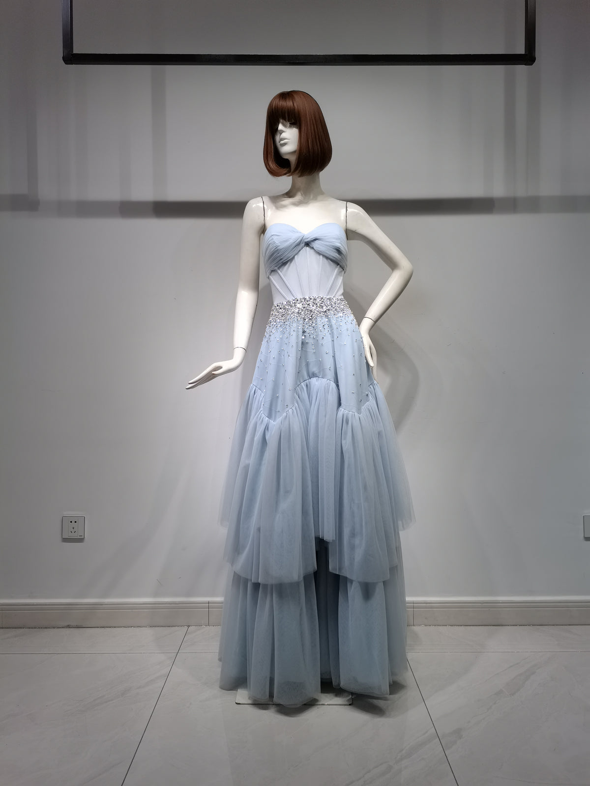 SH25126BLUE
