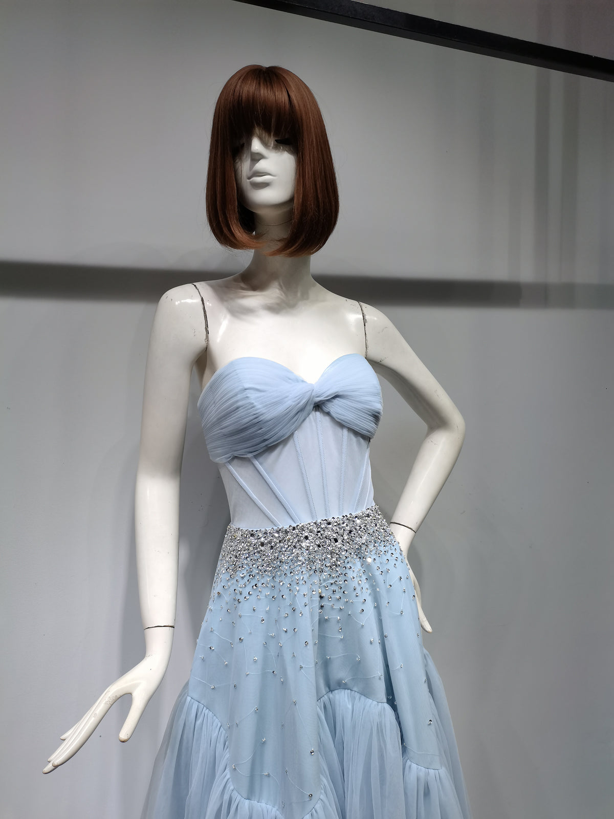 SH25126BLUE