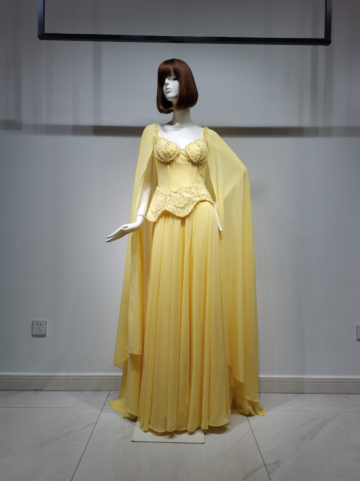 SH2026-26610YELLOW