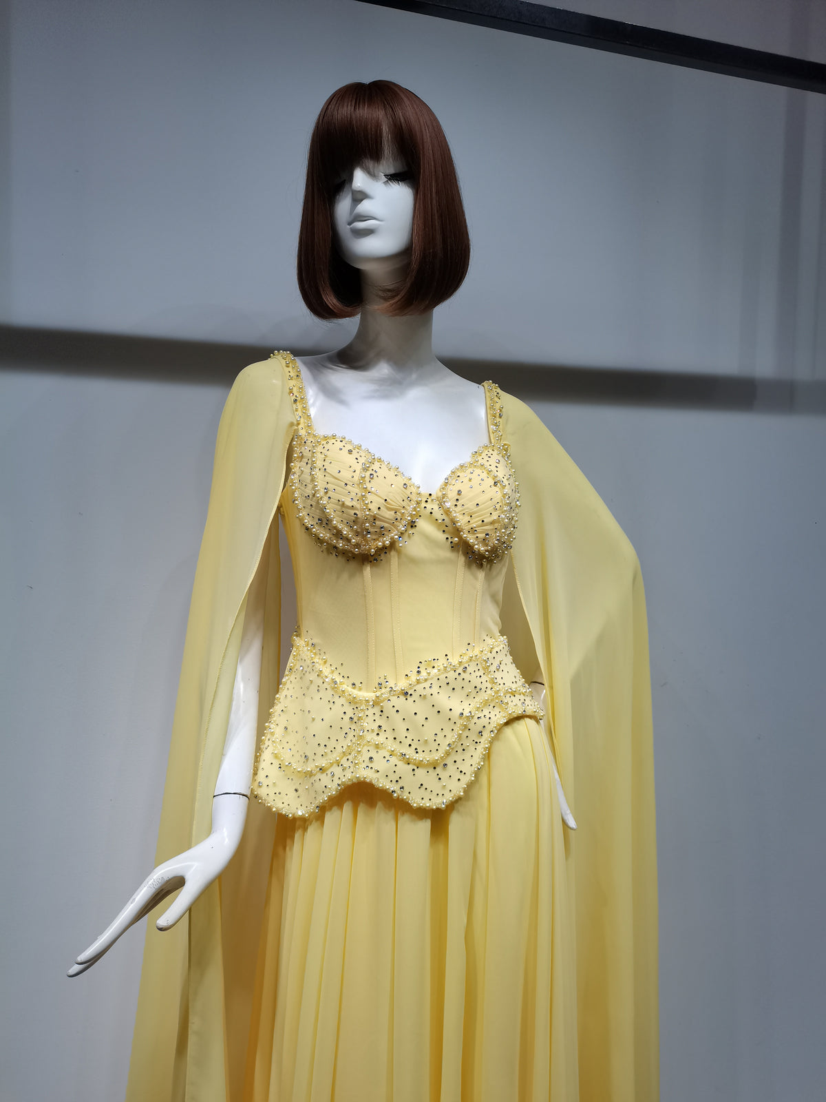 SH2026-26610YELLOW