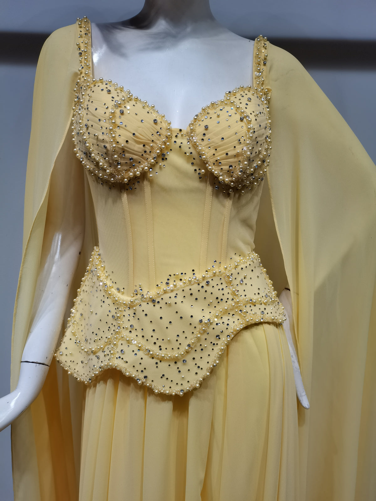 SH2026-26610YELLOW