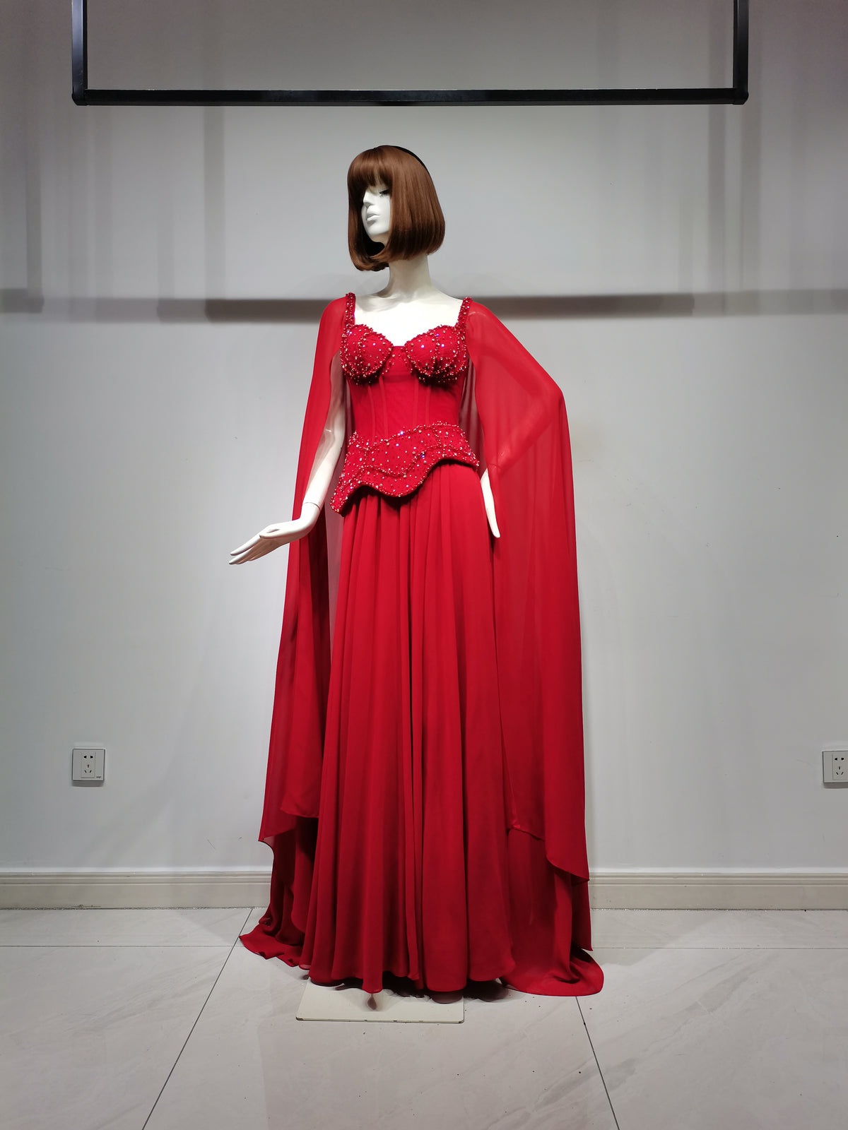 SH2026-26610RED