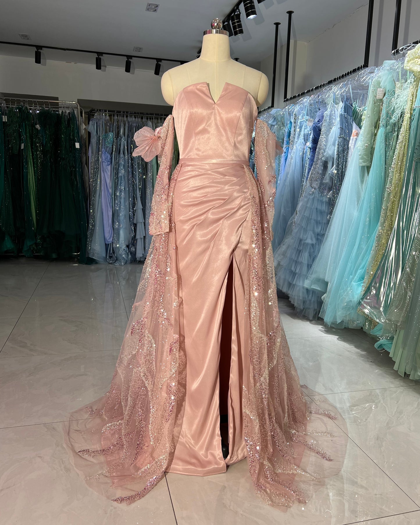 SH18169 PINK