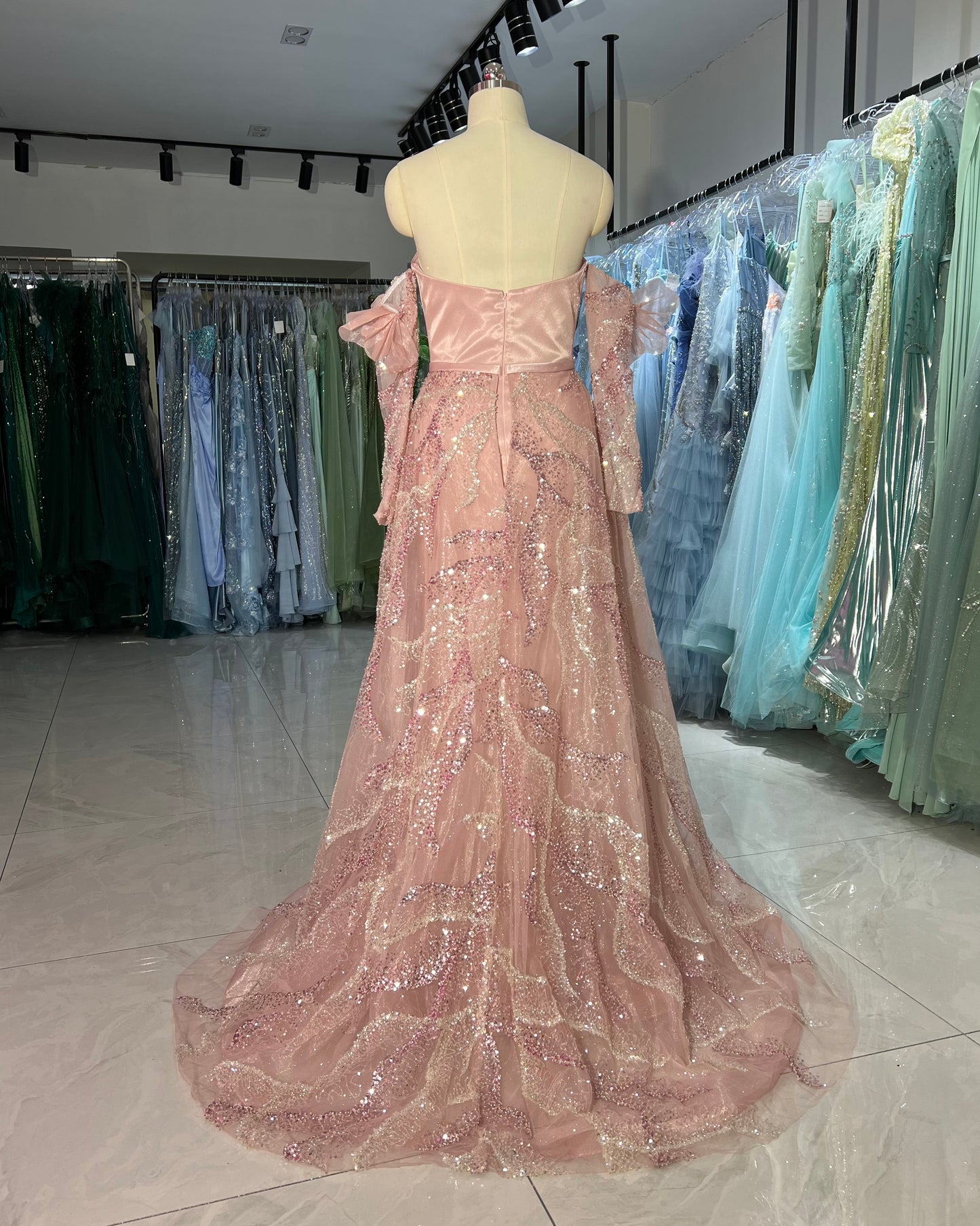 SH18169 PINK