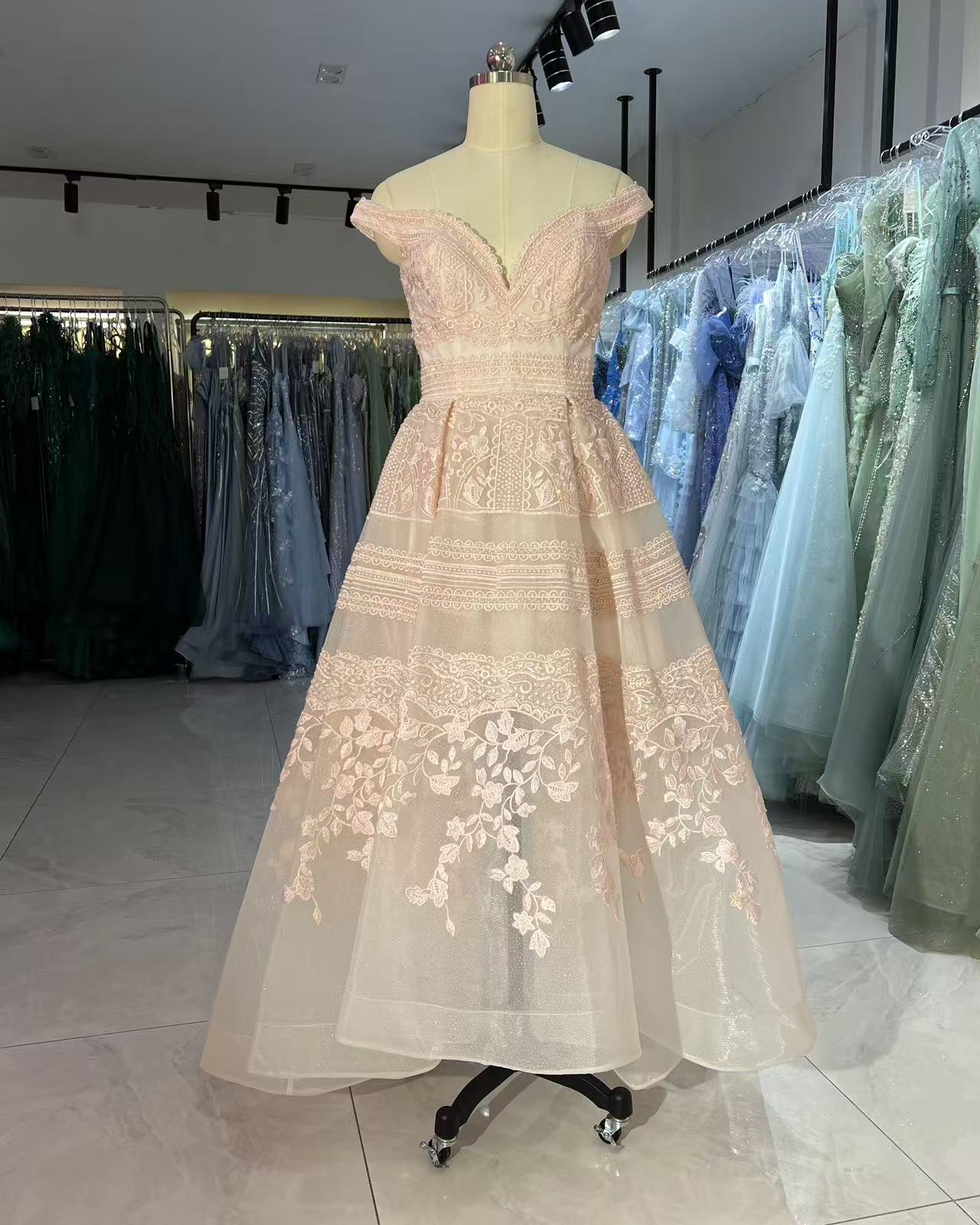 SH0166 PINK