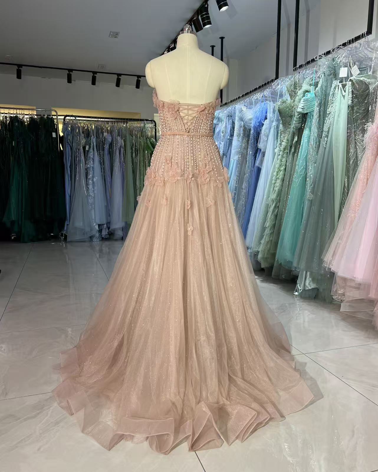 SH1009 PINK