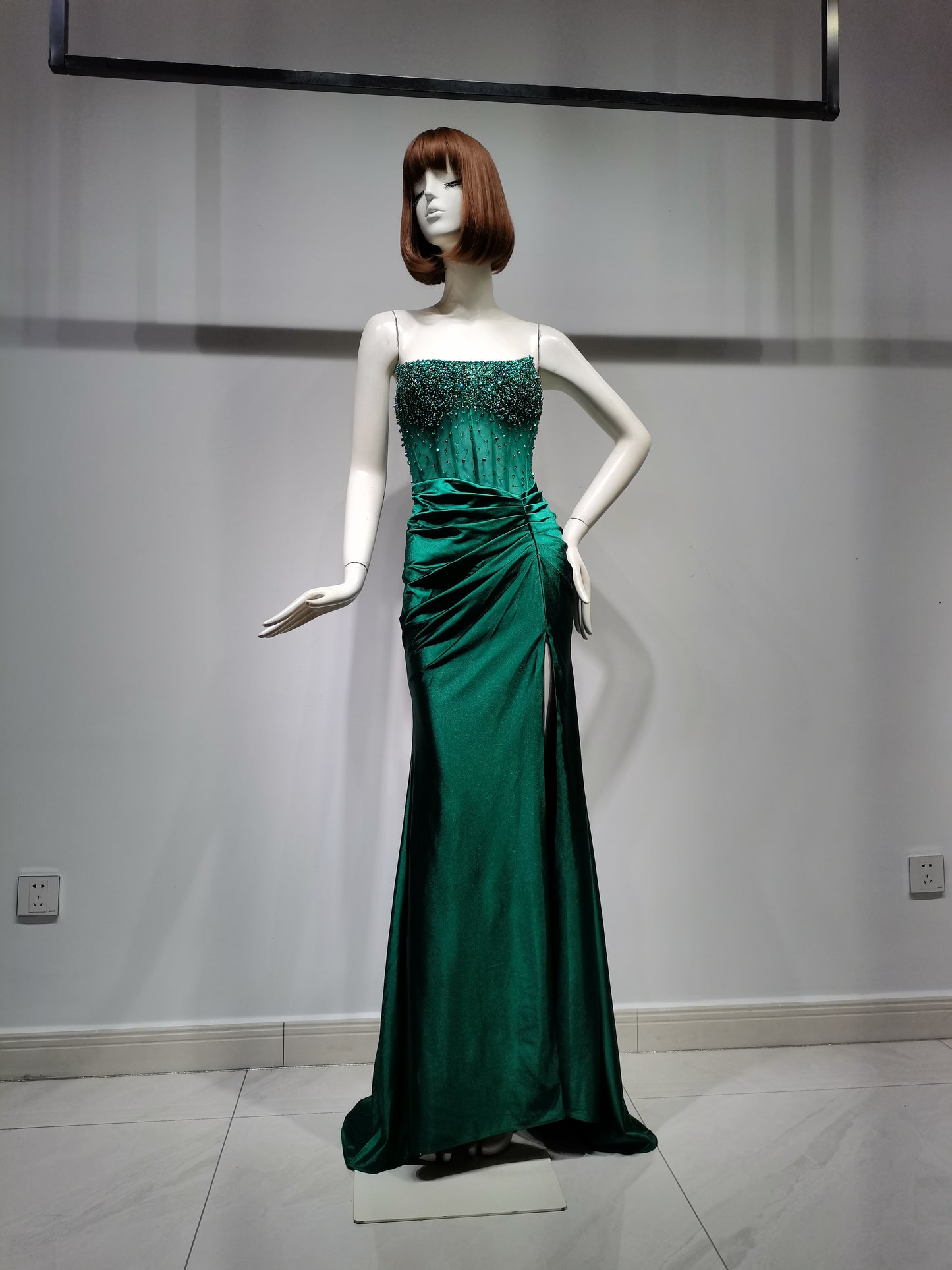 SH1021 GREEN