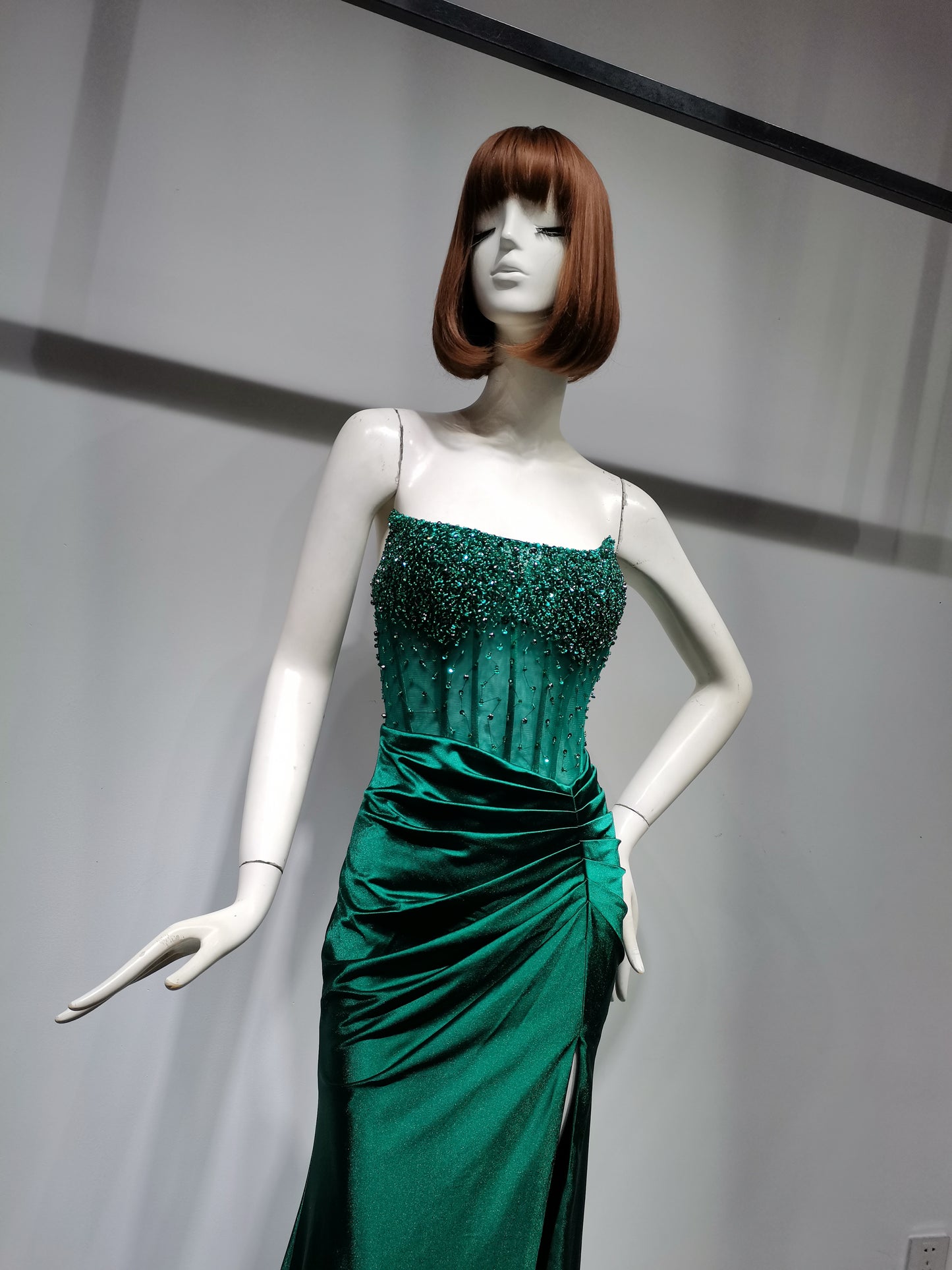 SH1021 GREEN