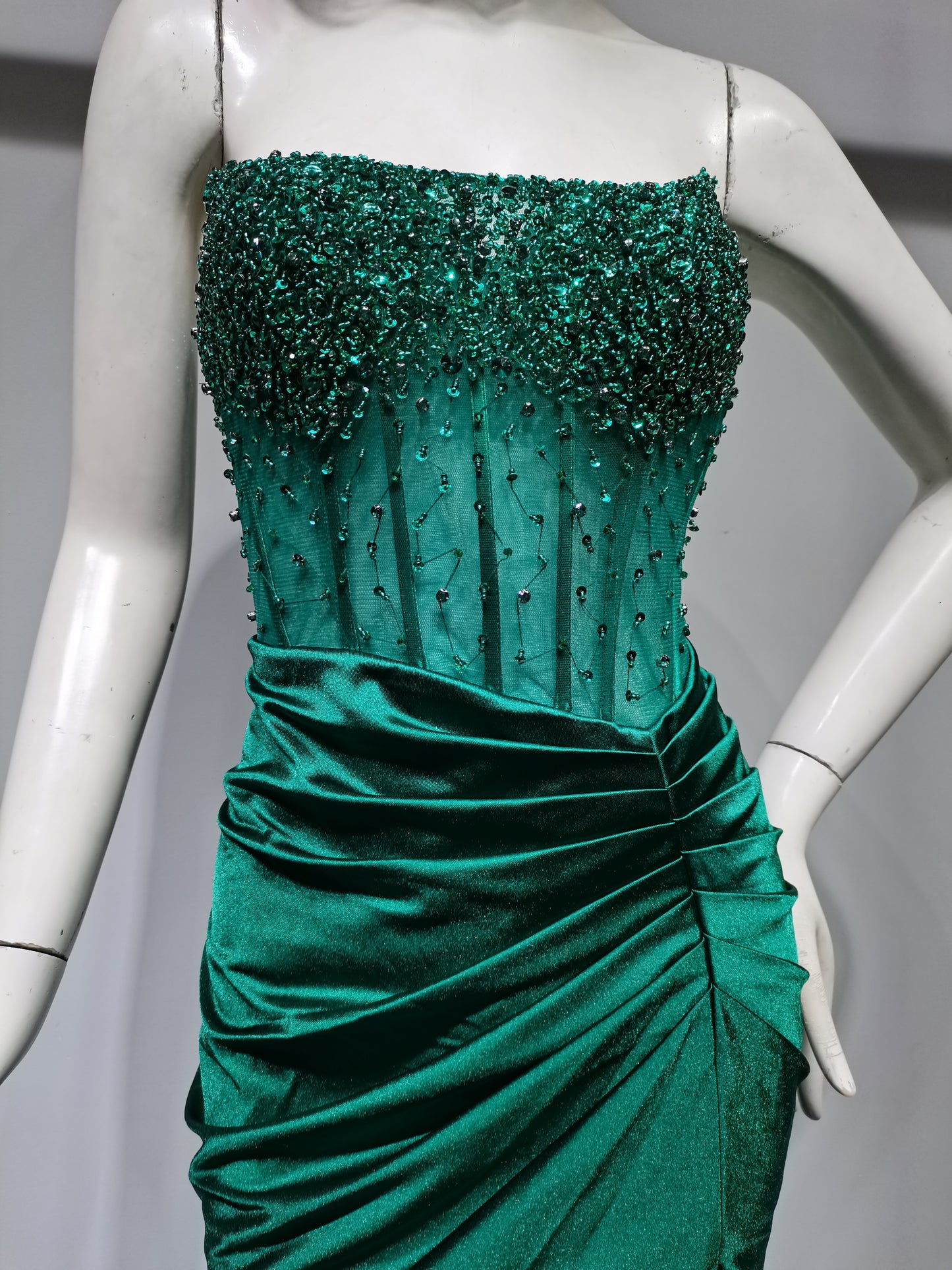 SH1021 GREEN