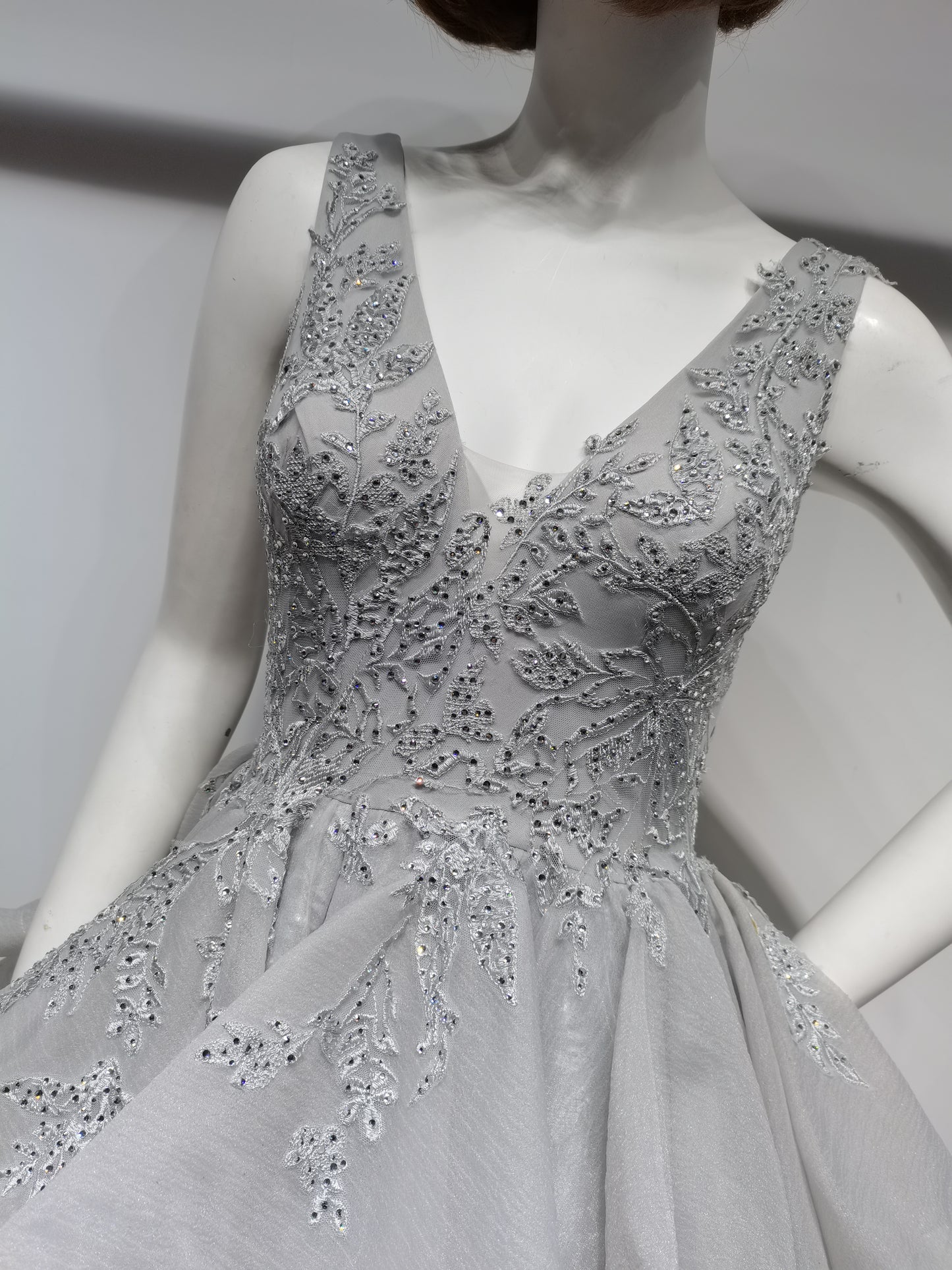 SH31145 GREY