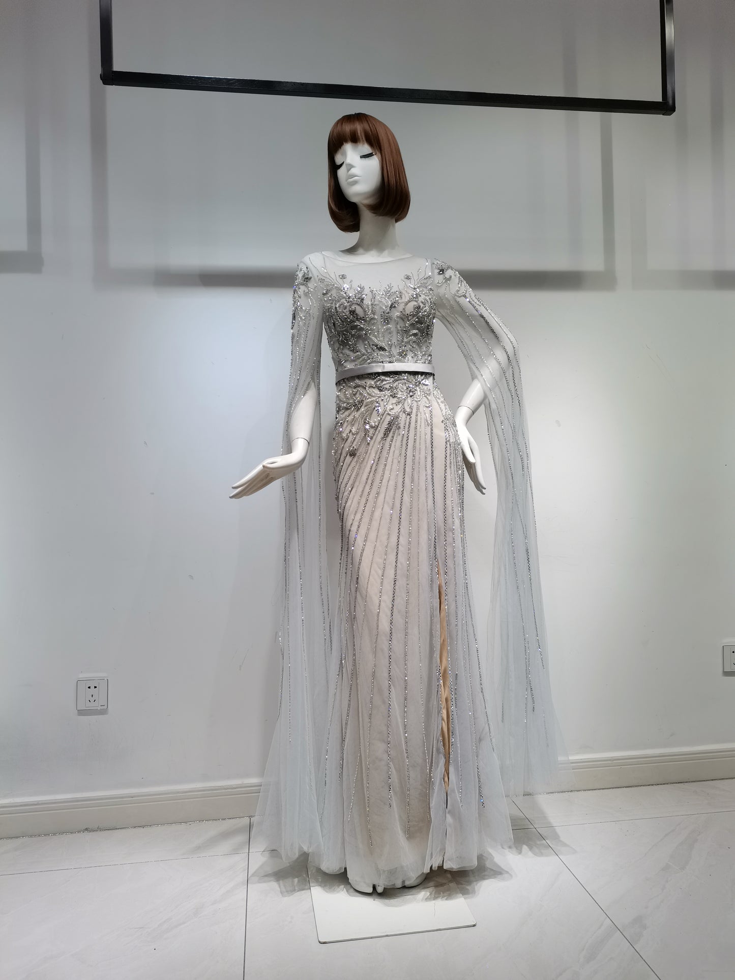 SH31306  SILVER