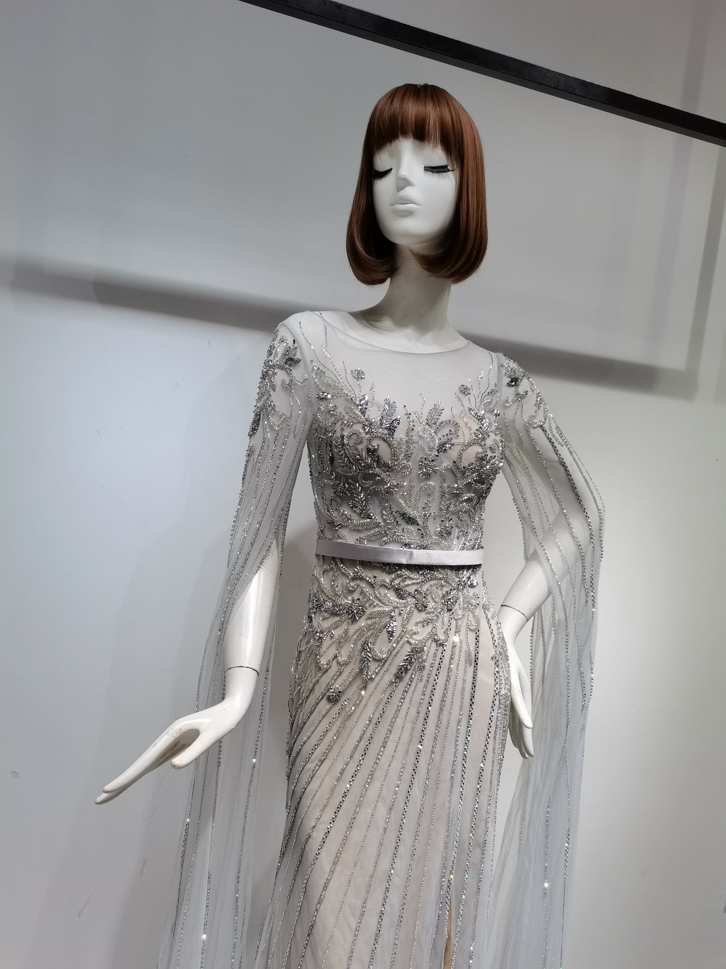 SH31306  SILVER