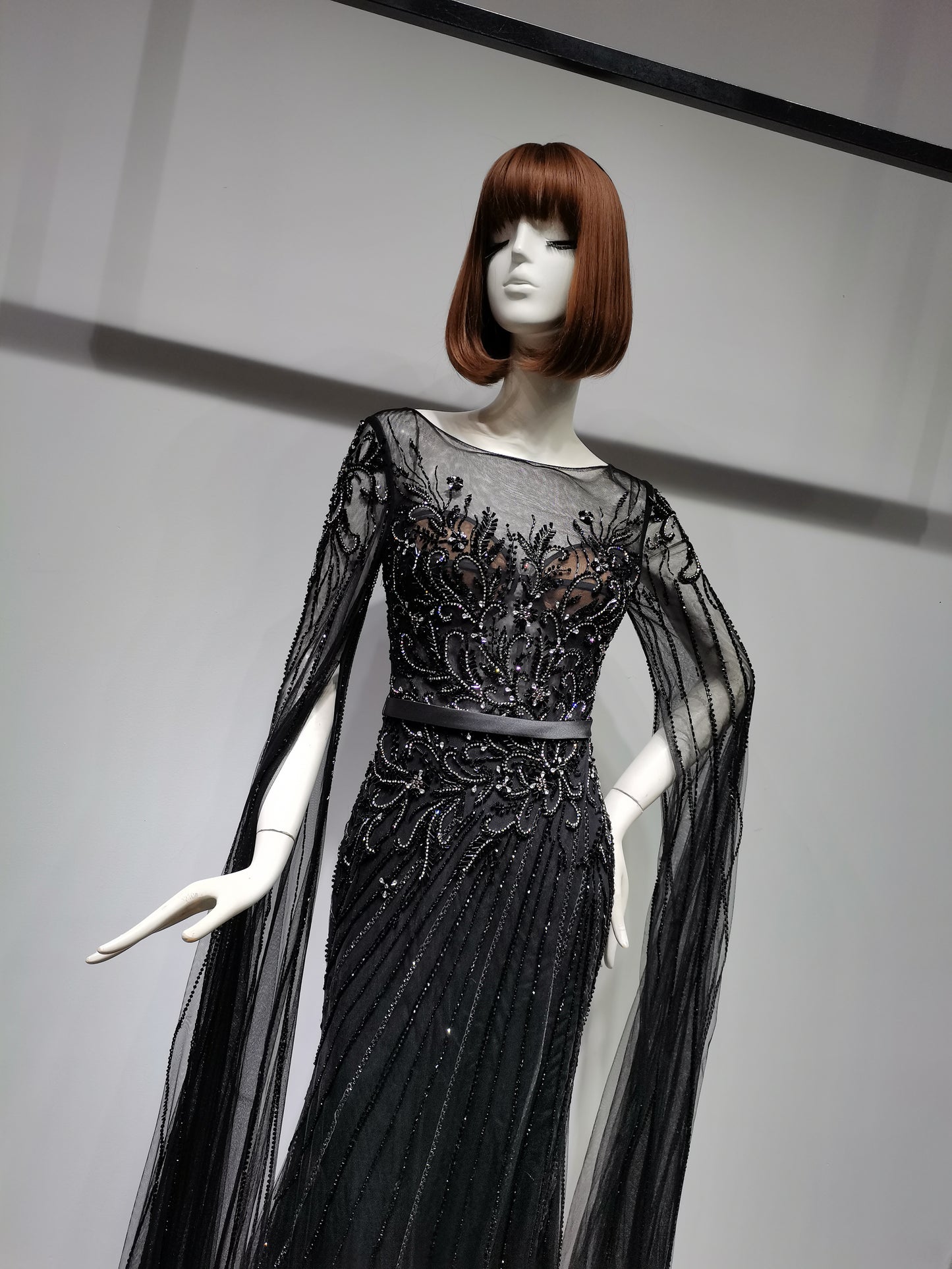SH31306 BLACK