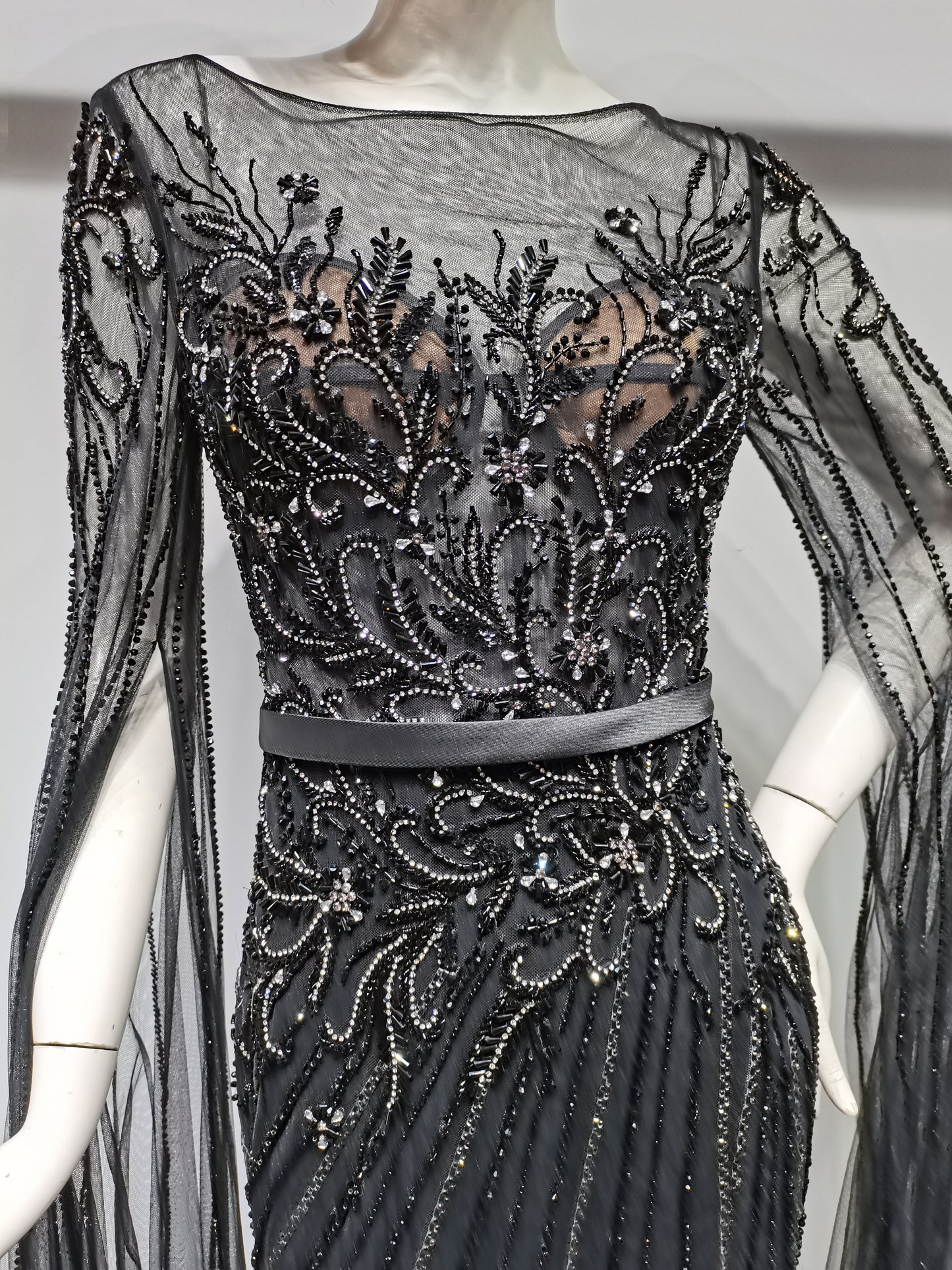 SH31306 BLACK
