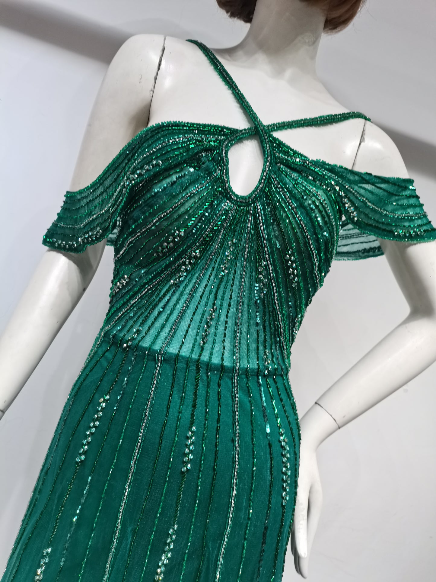 SH32006 GREEN