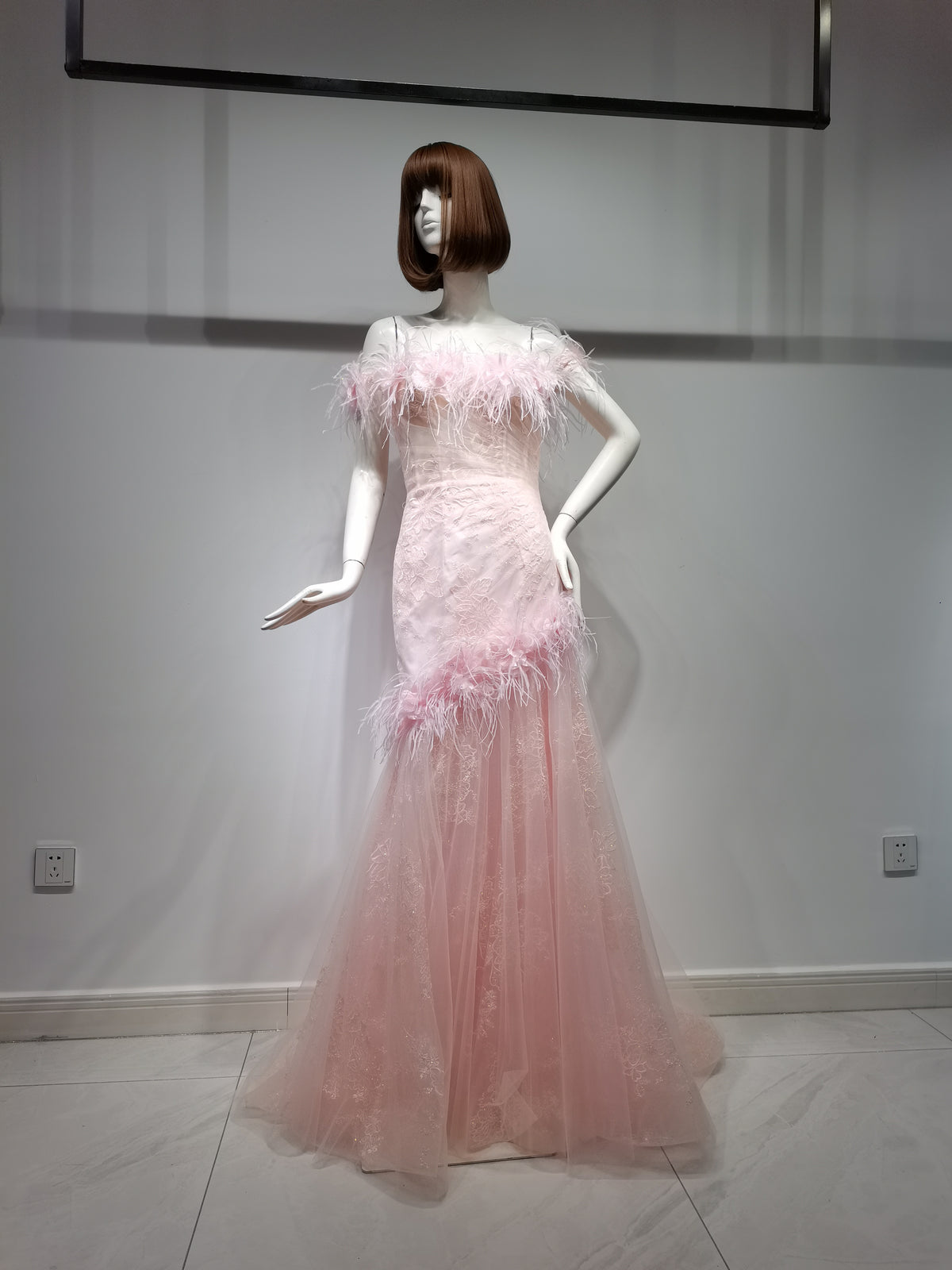 SH32112 PINK