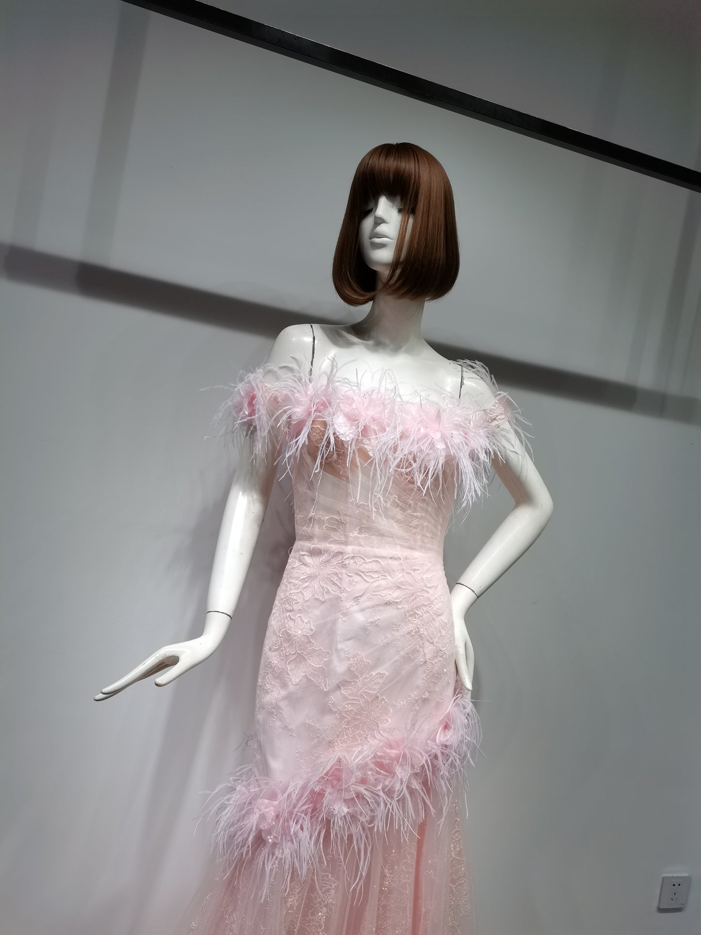 SH32112 PINK