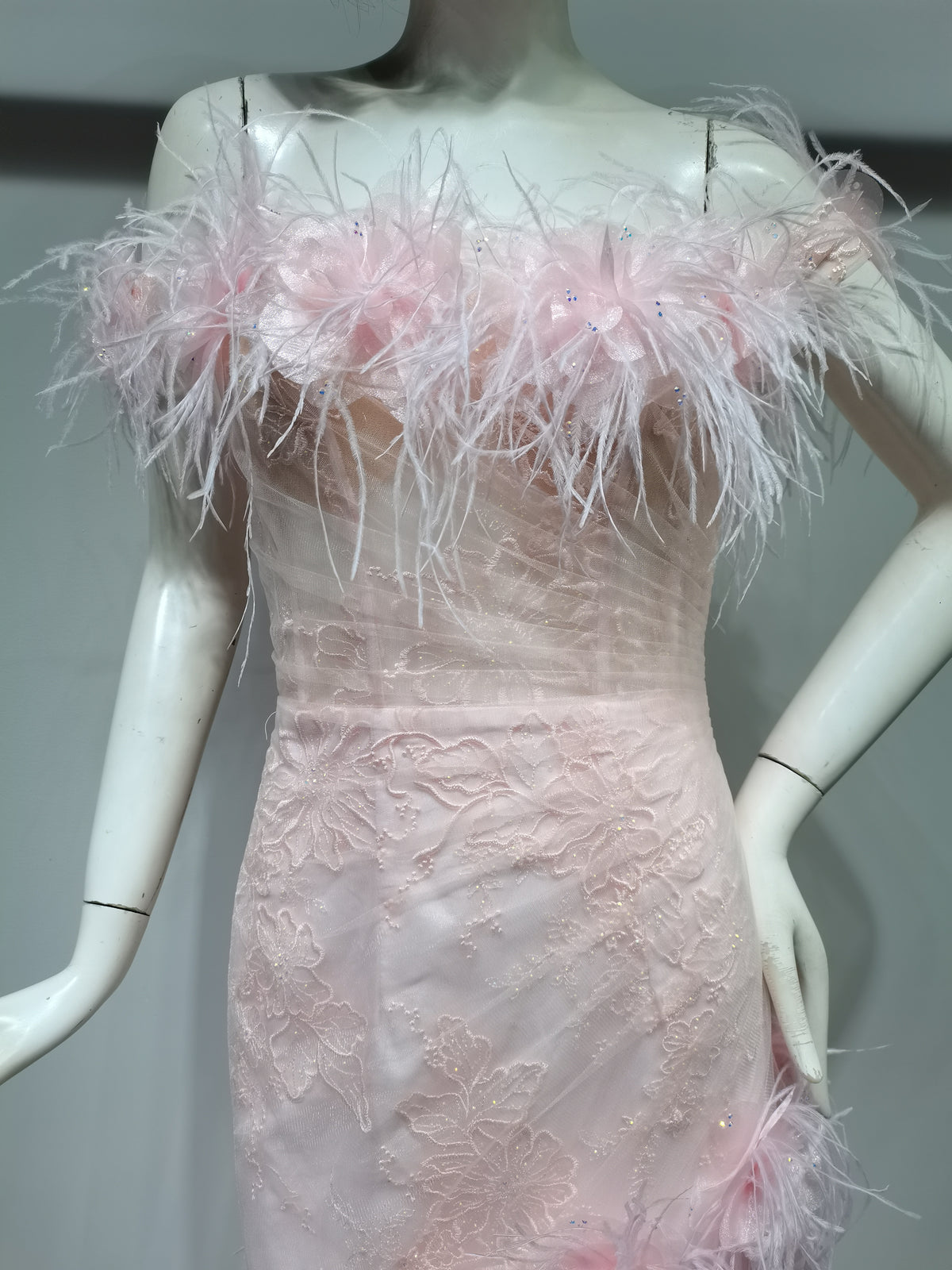 SH32112 PINK