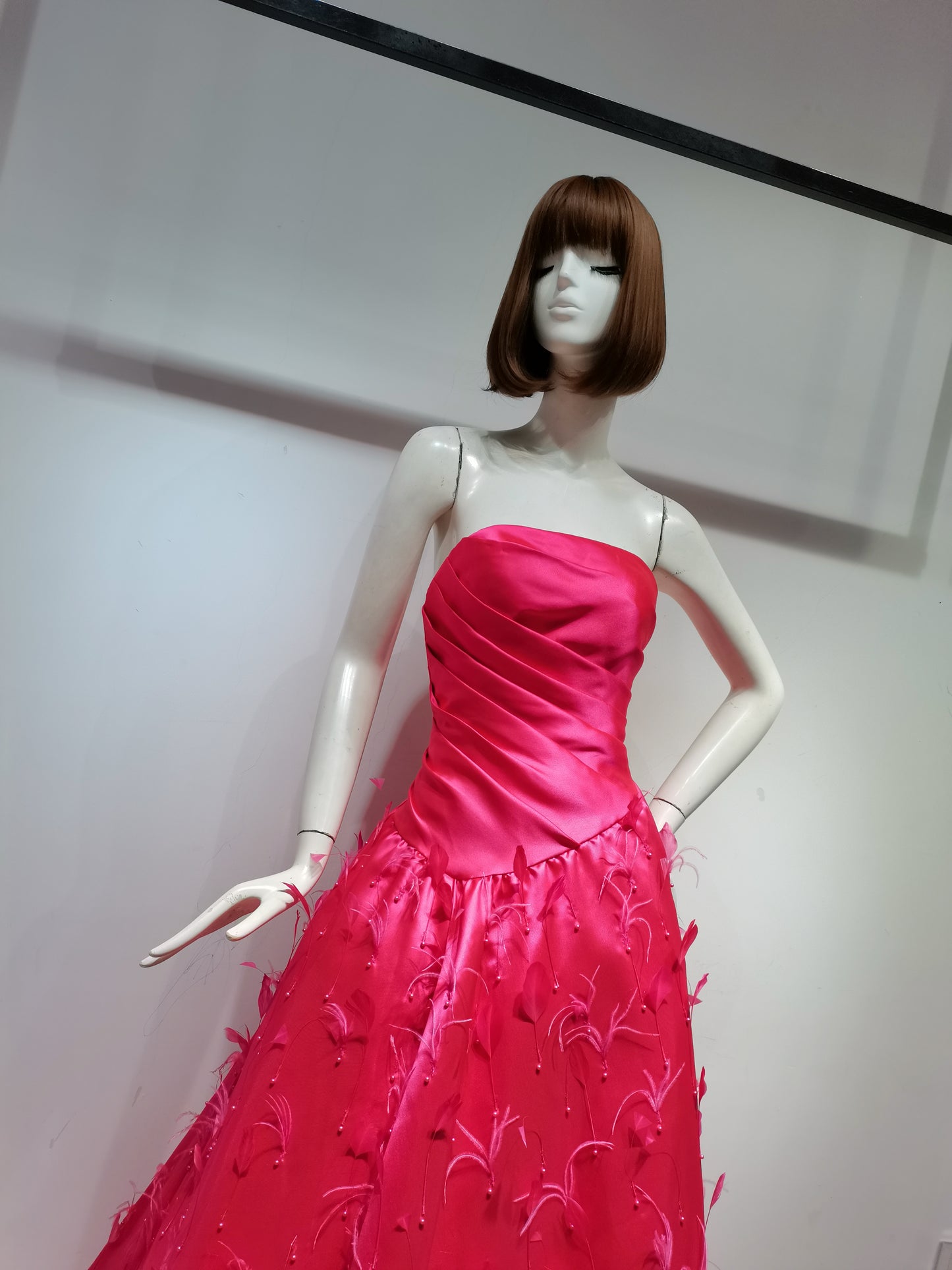 SH32126  PURPLE